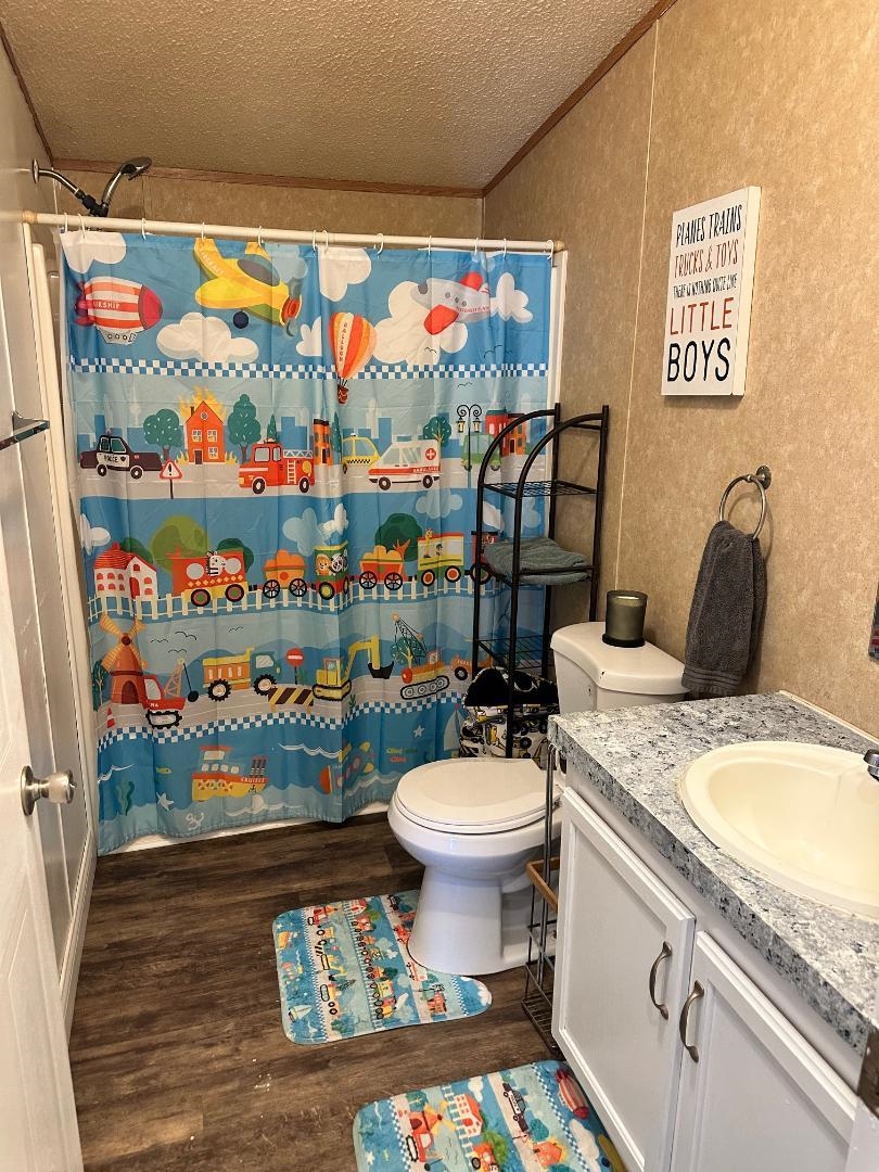1012 Fentress Lookout Rd, Falls of Rough, Kentucky 40119, 3 Bedrooms Bedrooms, ,2 BathroomsBathrooms,Manufactured Home,For Sale,Fentress Lookout Rd,92807