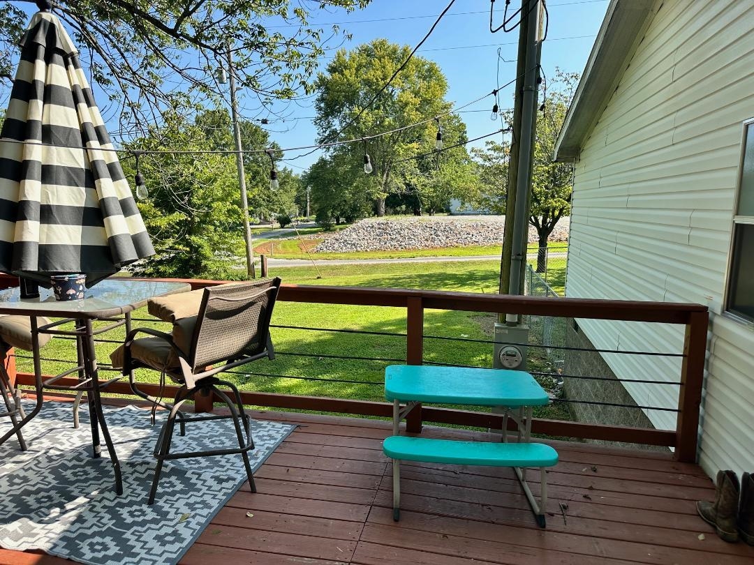 1012 Fentress Lookout Rd, Falls of Rough, Kentucky 40119, 3 Bedrooms Bedrooms, ,2 BathroomsBathrooms,Manufactured Home,For Sale,Fentress Lookout Rd,92807