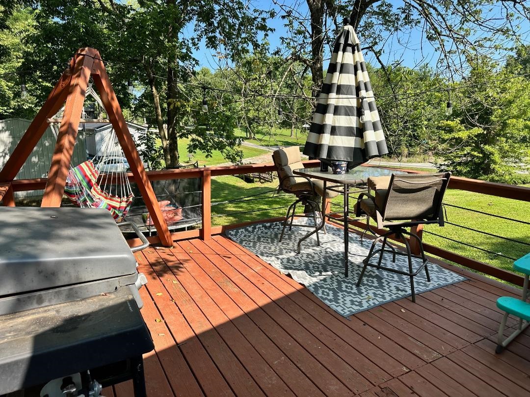1012 Fentress Lookout Rd, Falls of Rough, Kentucky 40119, 3 Bedrooms Bedrooms, ,2 BathroomsBathrooms,Manufactured Home,For Sale,Fentress Lookout Rd,92807