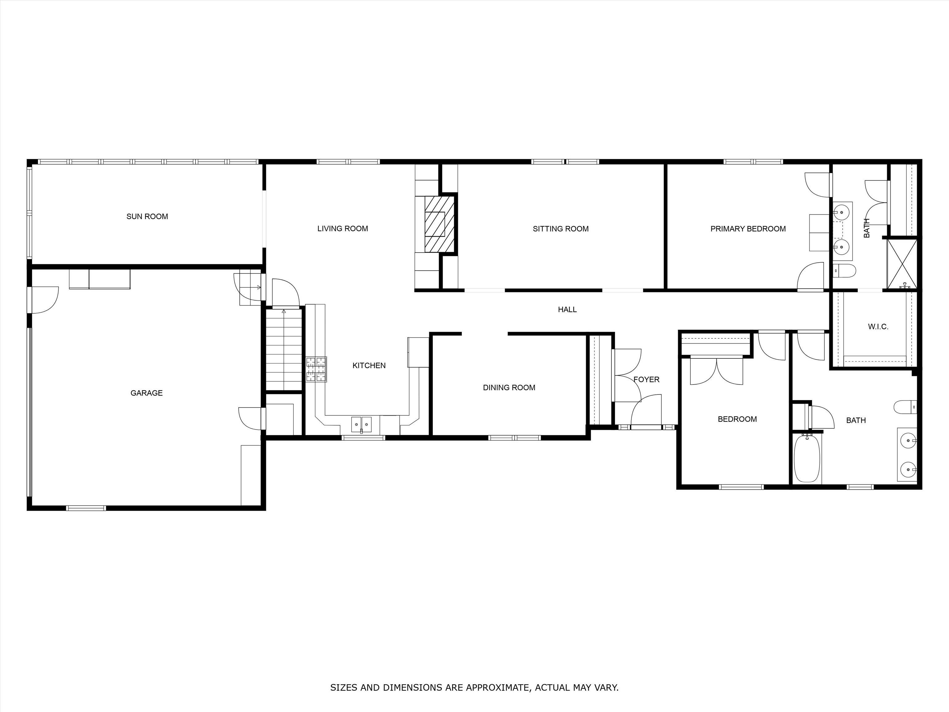 1247 Laurel Drive, Owensboro, Kentucky 42303, 5 Bedrooms Bedrooms, ,3 BathroomsBathrooms,Single Family Residence,For Sale,Laurel Drive,92809