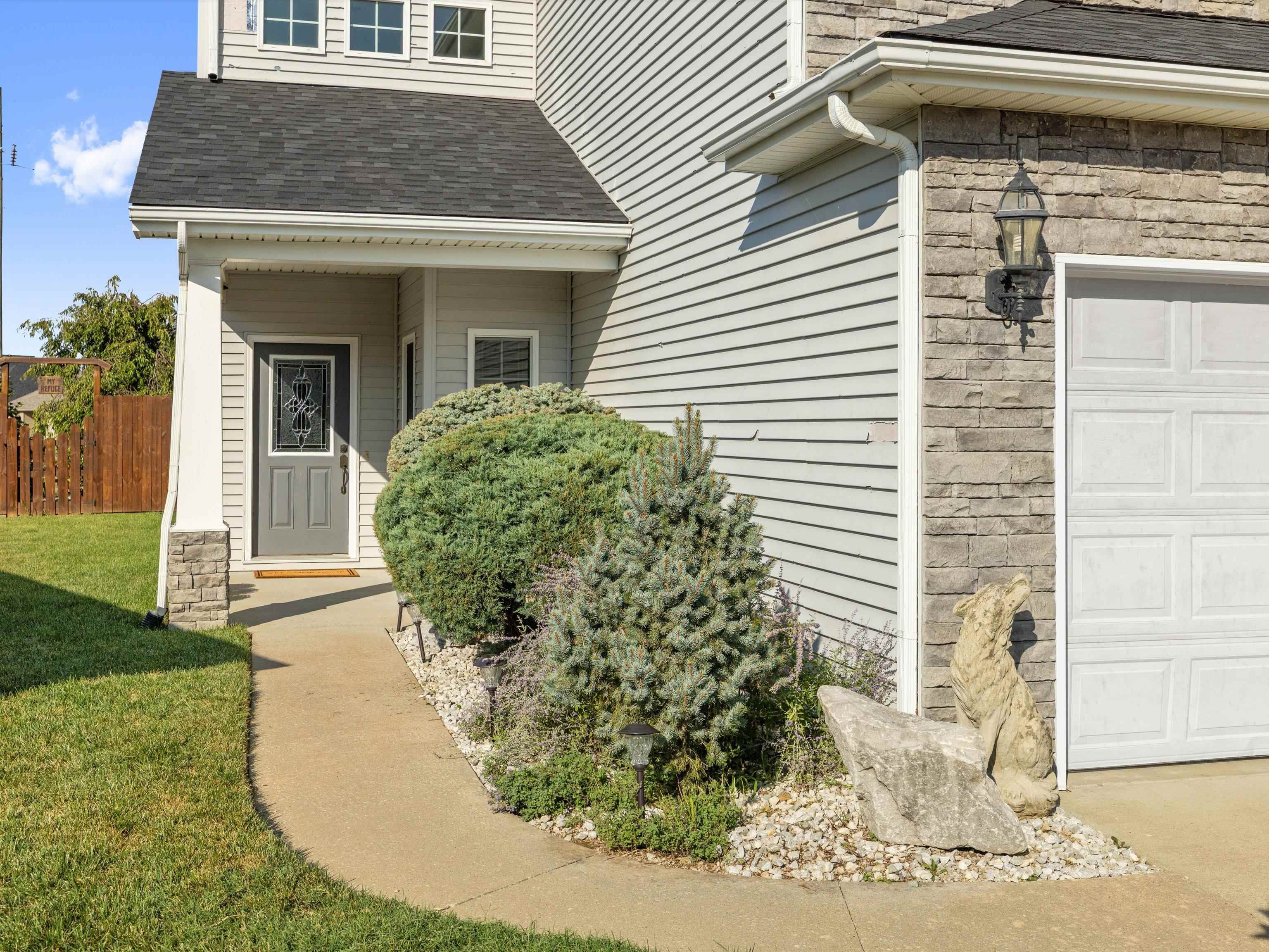 2580 Palomino Pl, Owensboro, Kentucky 42301, 4 Bedrooms Bedrooms, ,3 BathroomsBathrooms,Single Family Residence,For Sale,Palomino Pl,92811
