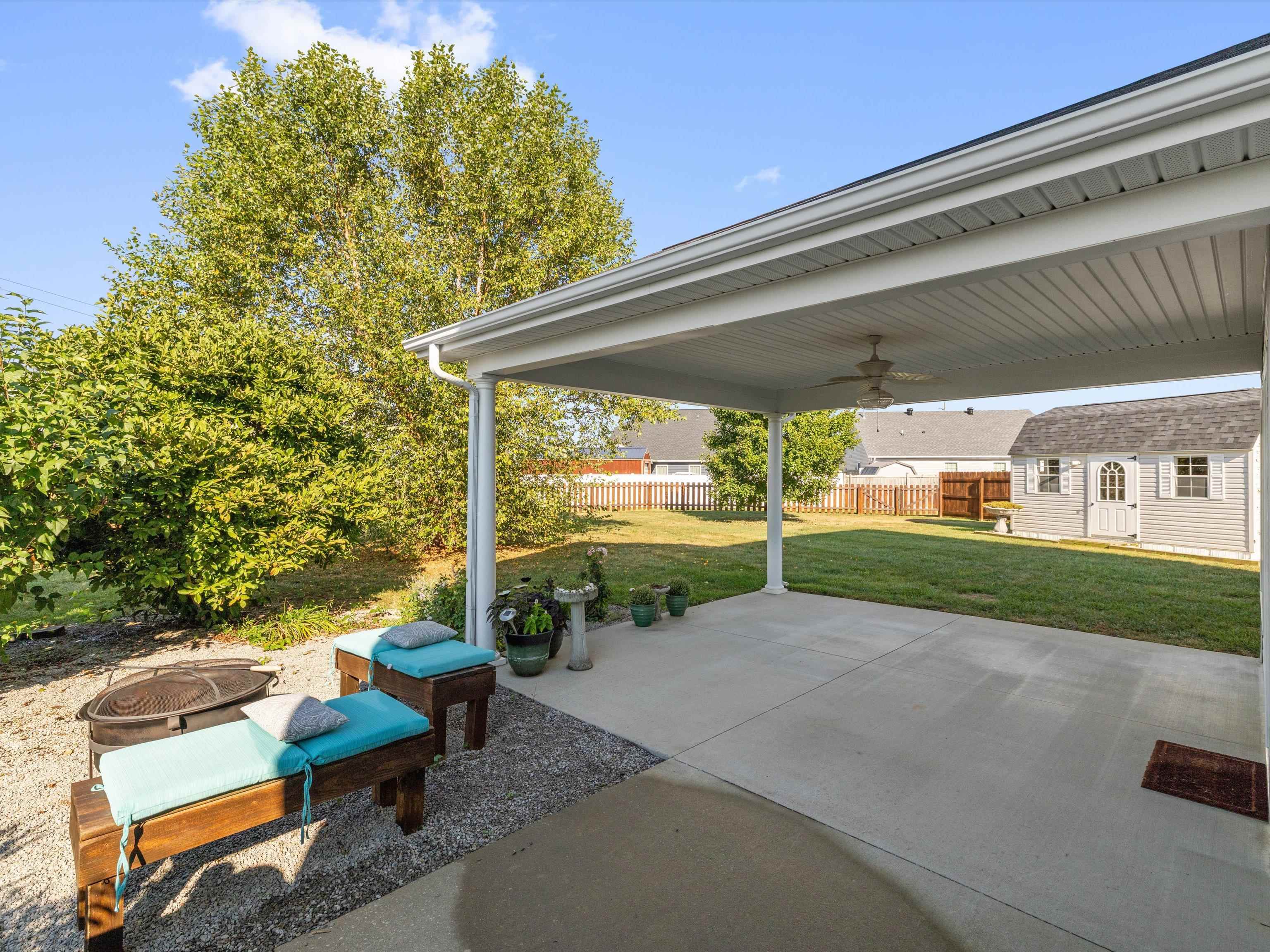2580 Palomino Pl, Owensboro, Kentucky 42301, 4 Bedrooms Bedrooms, ,3 BathroomsBathrooms,Single Family Residence,For Sale,Palomino Pl,92811