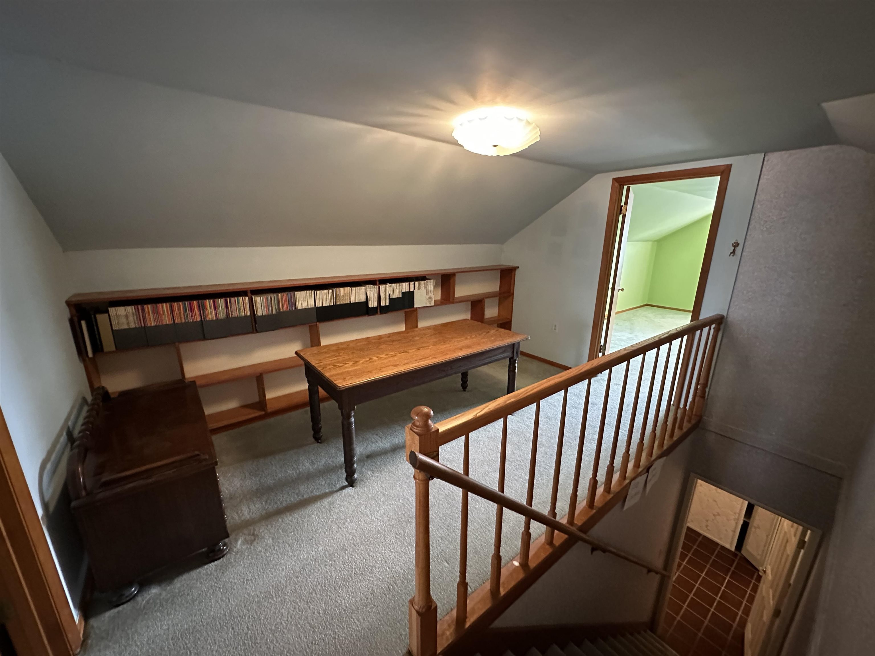 2324 Middleground Dr, Owensboro, Kentucky 42301, 4 Bedrooms Bedrooms, ,2 BathroomsBathrooms,Single Family Residence,For Sale,Middleground Dr,92812