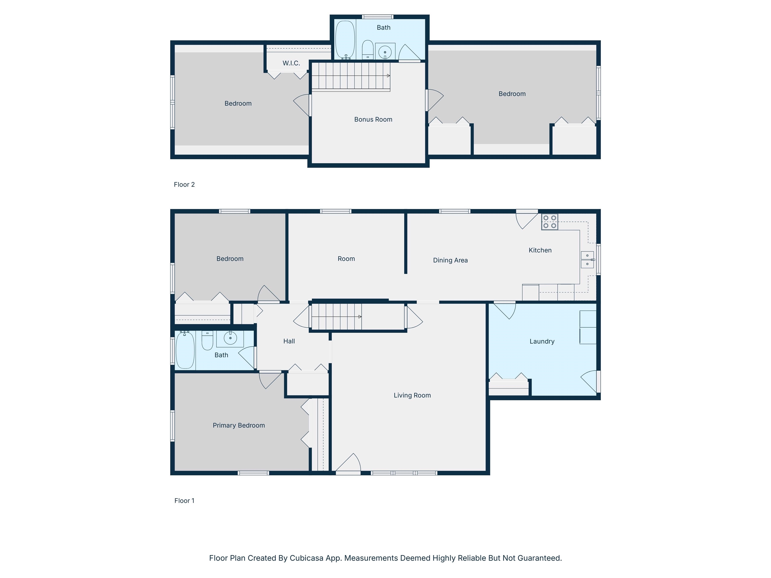 2324 Middleground Dr, Owensboro, Kentucky 42301, 4 Bedrooms Bedrooms, ,2 BathroomsBathrooms,Single Family Residence,For Sale,Middleground Dr,92812