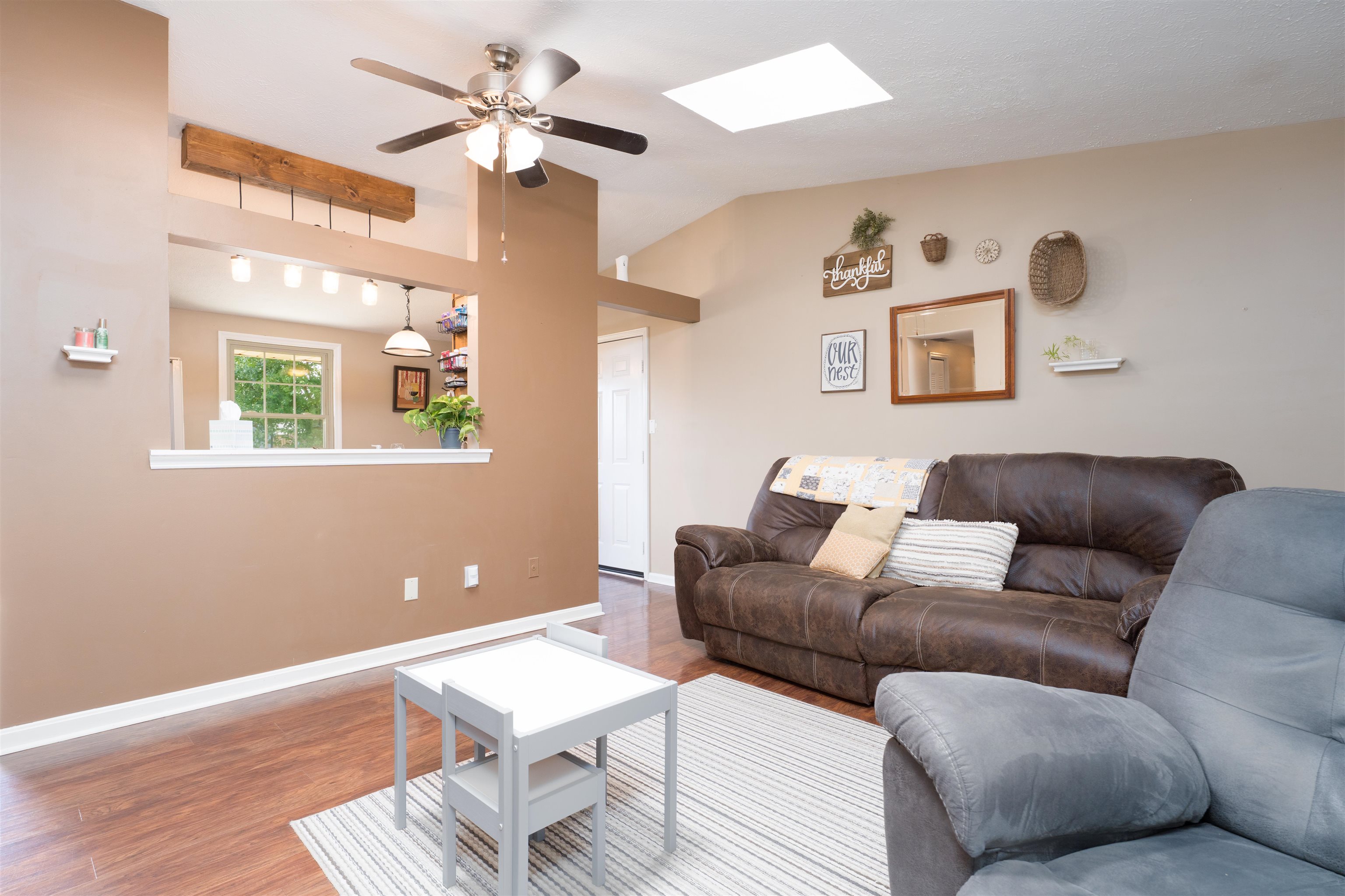 533 Raintree Drive, Owensboro, Kentucky 42301, 3 Bedrooms Bedrooms, ,1 BathroomBathrooms,Single Family Residence,For Sale,Raintree Drive,92813