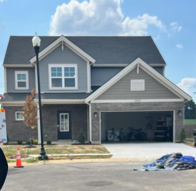 6842 Jessica Ln., Owensboro, Kentucky 42303, 4 Bedrooms Bedrooms, ,2 BathroomsBathrooms,Single Family Residence,For Sale,Jessica Ln.,92816