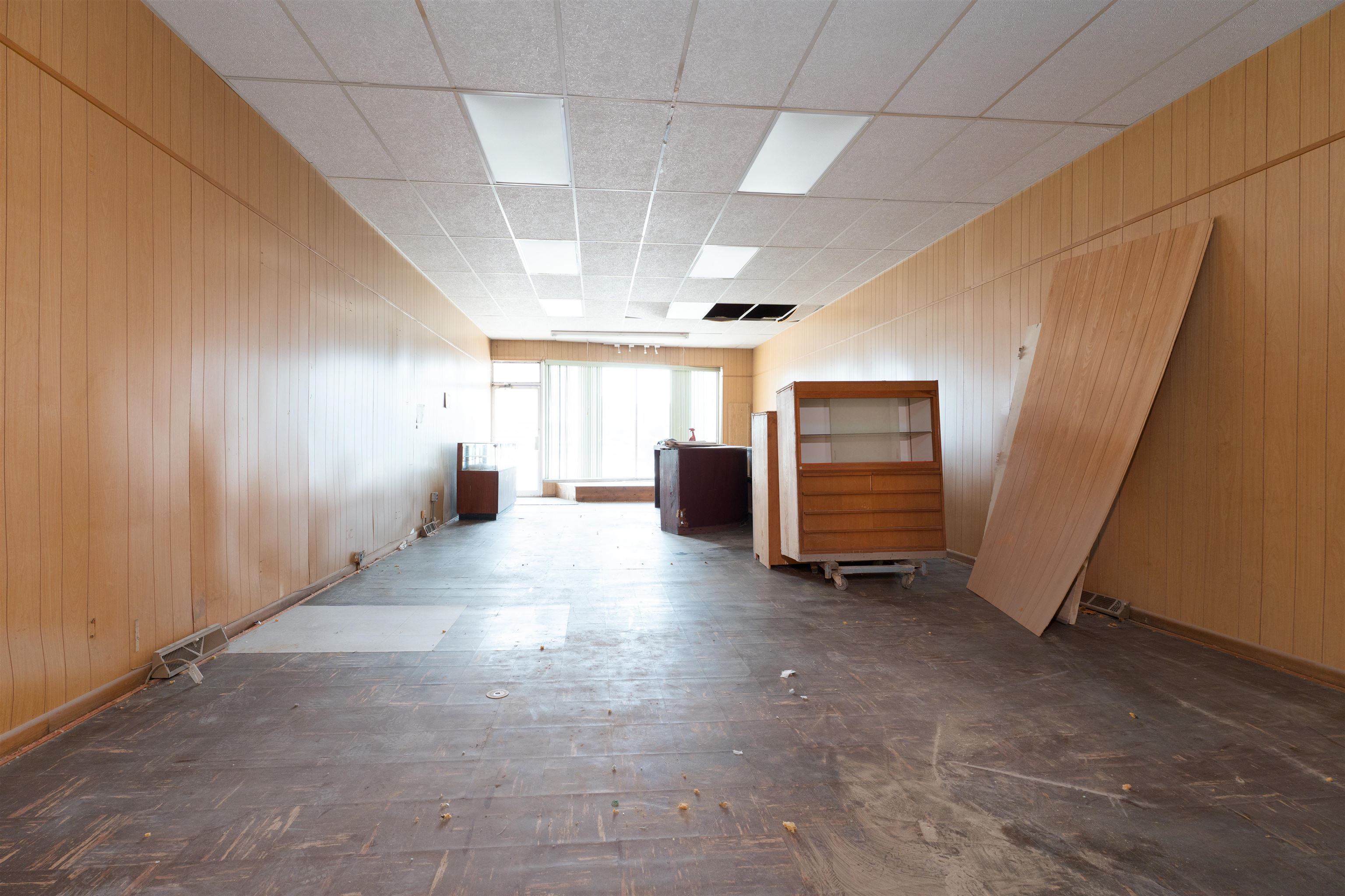 107 - 109 3rd Street, Owensboro, Kentucky 42303, ,Mixed Use,For Sale,3rd Street,92817