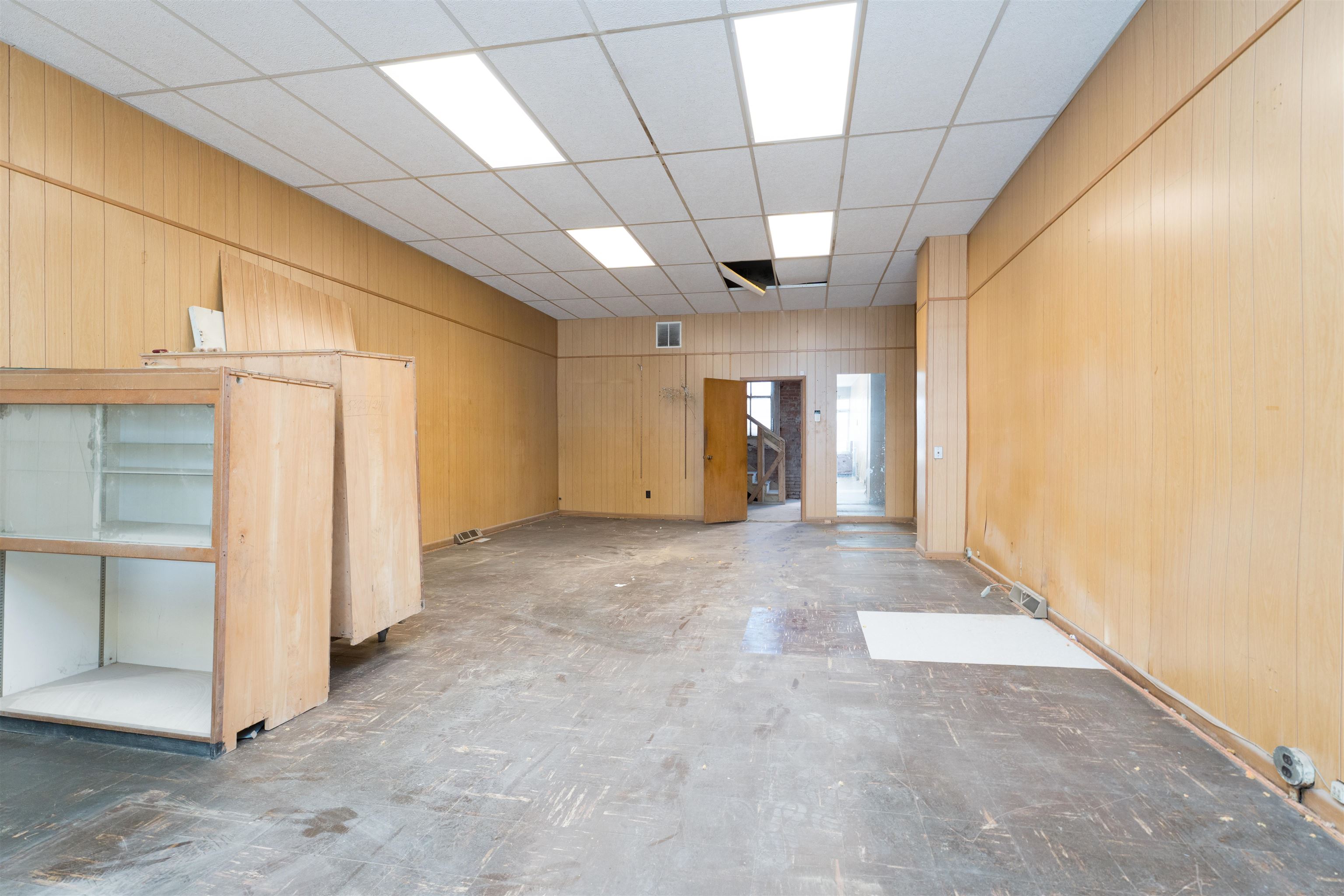 107 - 109 3rd Street, Owensboro, Kentucky 42303, ,Mixed Use,For Sale,3rd Street,92817