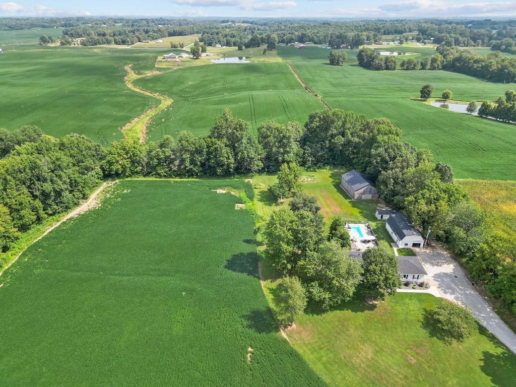 4131 South Hampton Rd, Philpot, Kentucky 42366, 4 Bedrooms Bedrooms, ,3 BathroomsBathrooms,Single Family Residence,For Sale,South Hampton Rd,92818