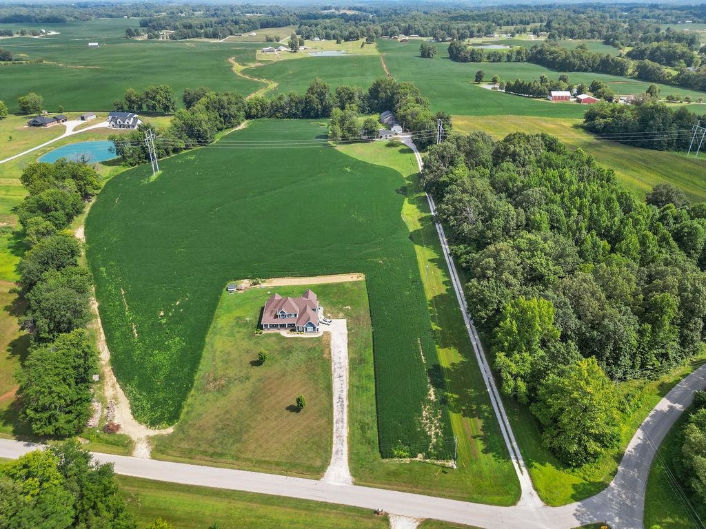 4131 South Hampton Rd, Philpot, Kentucky 42366, 4 Bedrooms Bedrooms, ,3 BathroomsBathrooms,Single Family Residence,For Sale,South Hampton Rd,92818