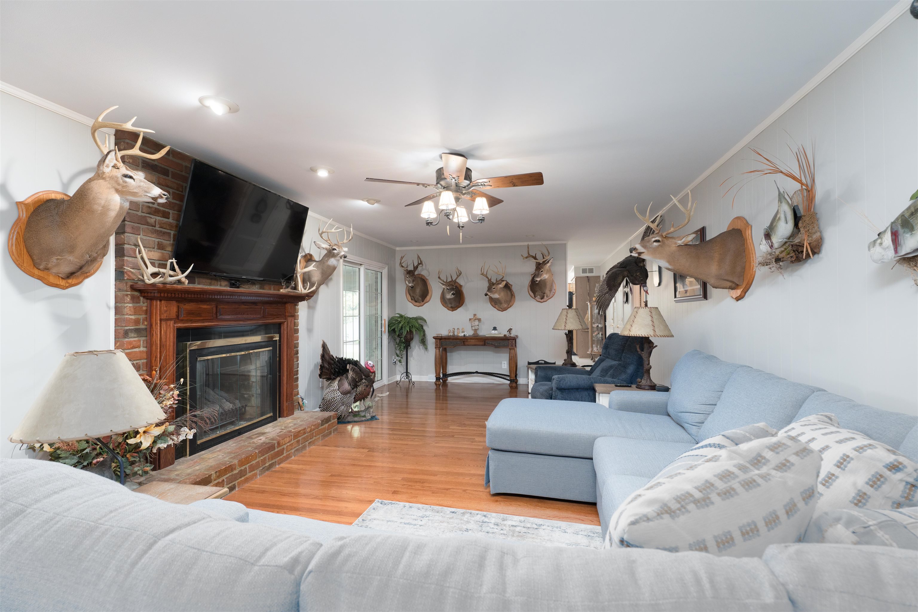2123 Fieldcrest Dr, Owensboro, Kentucky 42301, 4 Bedrooms Bedrooms, ,2 BathroomsBathrooms,Single Family Residence,For Sale,Fieldcrest Dr,92820