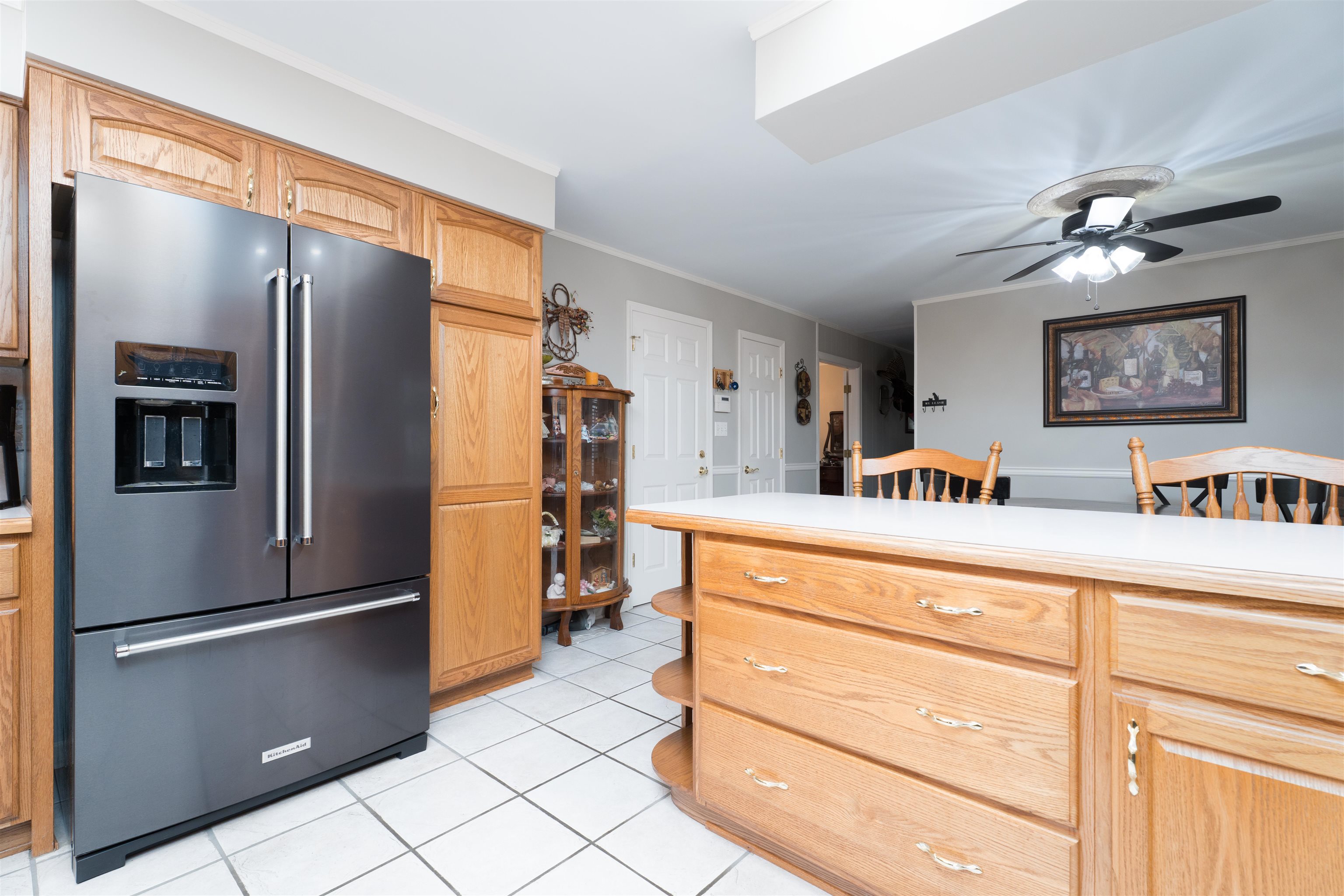 2123 Fieldcrest Dr, Owensboro, Kentucky 42301, 4 Bedrooms Bedrooms, ,2 BathroomsBathrooms,Single Family Residence,For Sale,Fieldcrest Dr,92820