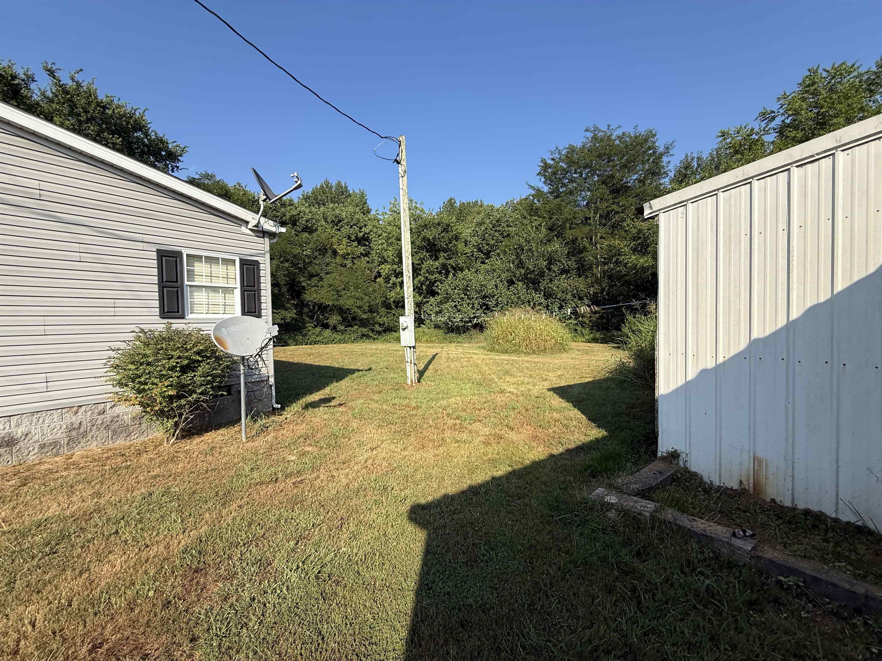 4098 Ashbyburg Rd, Owensboro, Kentucky 42303-9481, 3 Bedrooms Bedrooms, ,2 BathroomsBathrooms,Manufactured On Land,For Sale,Ashbyburg Rd,92822