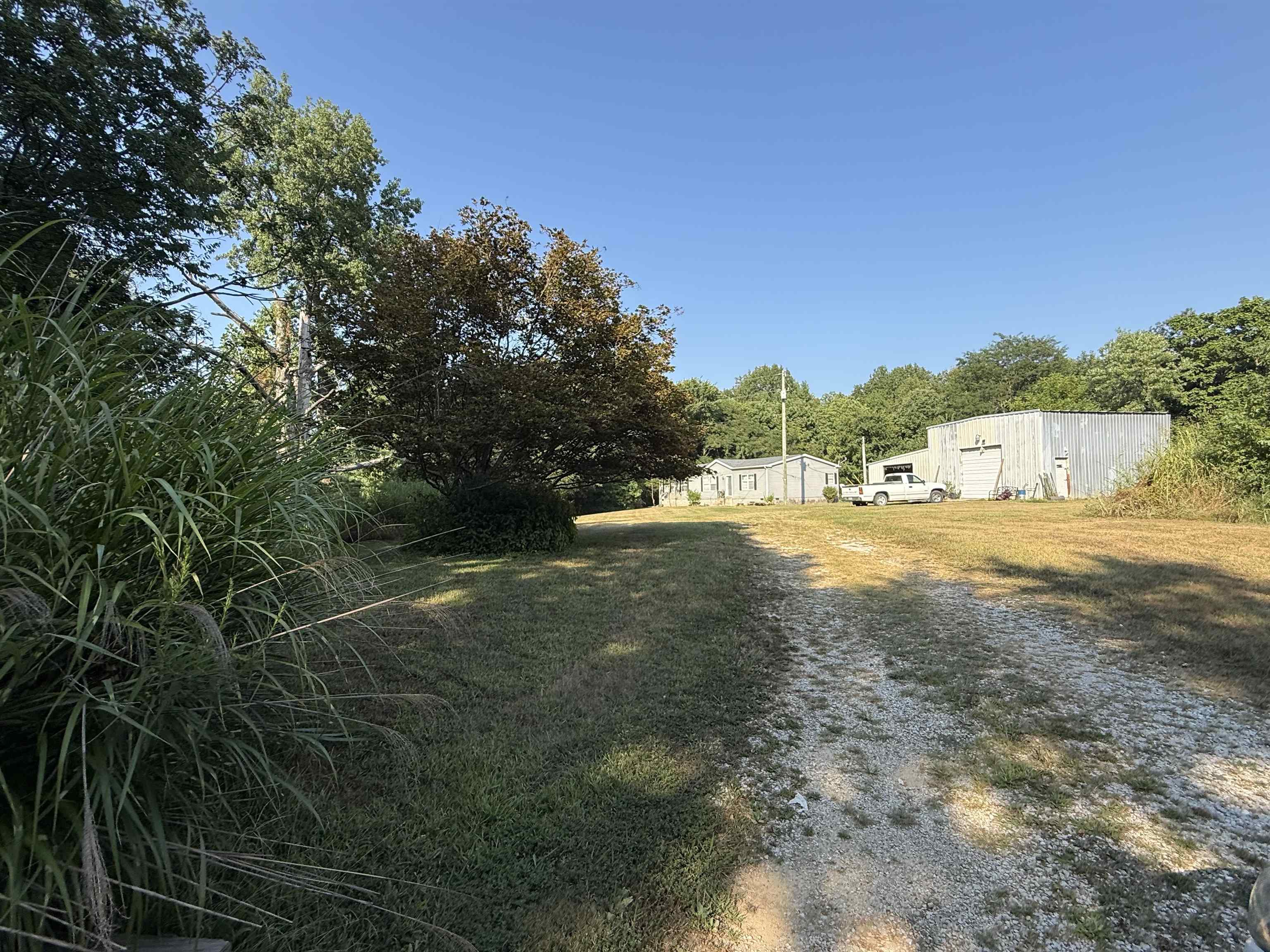 4098 Ashbyburg Rd, Owensboro, Kentucky 42303-9481, 3 Bedrooms Bedrooms, ,2 BathroomsBathrooms,Manufactured On Land,For Sale,Ashbyburg Rd,92822