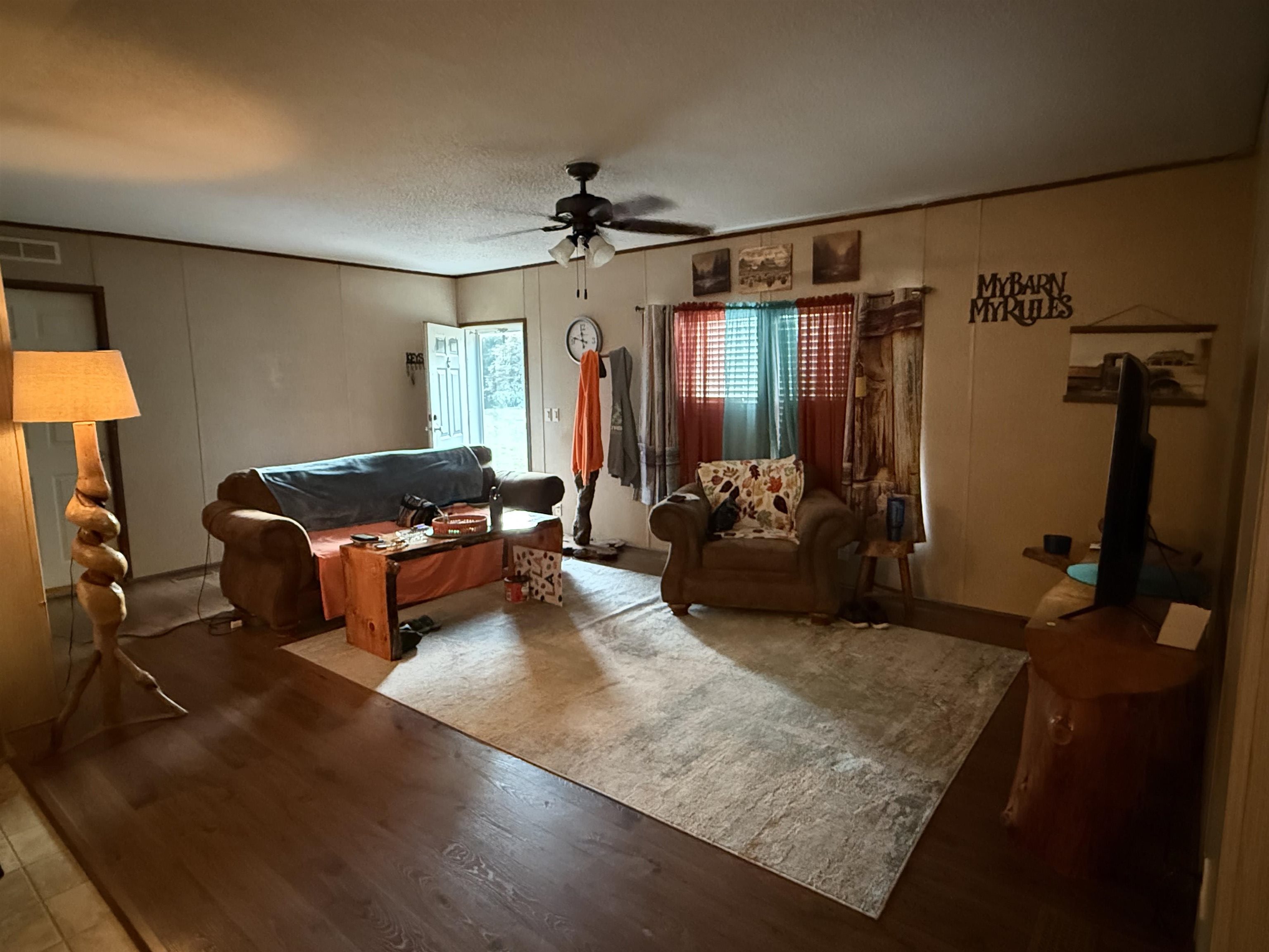 4098 Ashbyburg Rd, Owensboro, Kentucky 42303-9481, 3 Bedrooms Bedrooms, ,2 BathroomsBathrooms,Manufactured On Land,For Sale,Ashbyburg Rd,92822