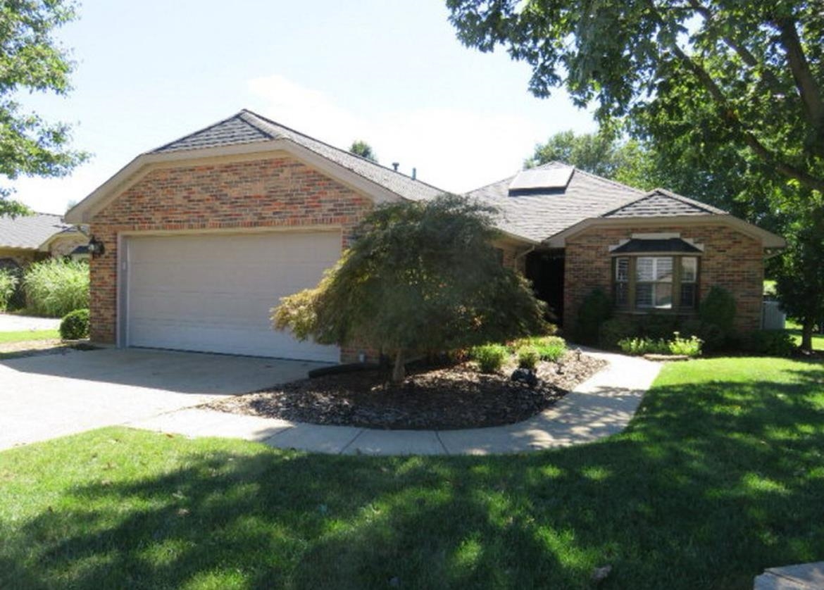 3626 Forward Pass, Owensboro, Kentucky 42303, 3 Bedrooms Bedrooms, ,2 BathroomsBathrooms,Single Family Residence,For Sale,Forward Pass,92823