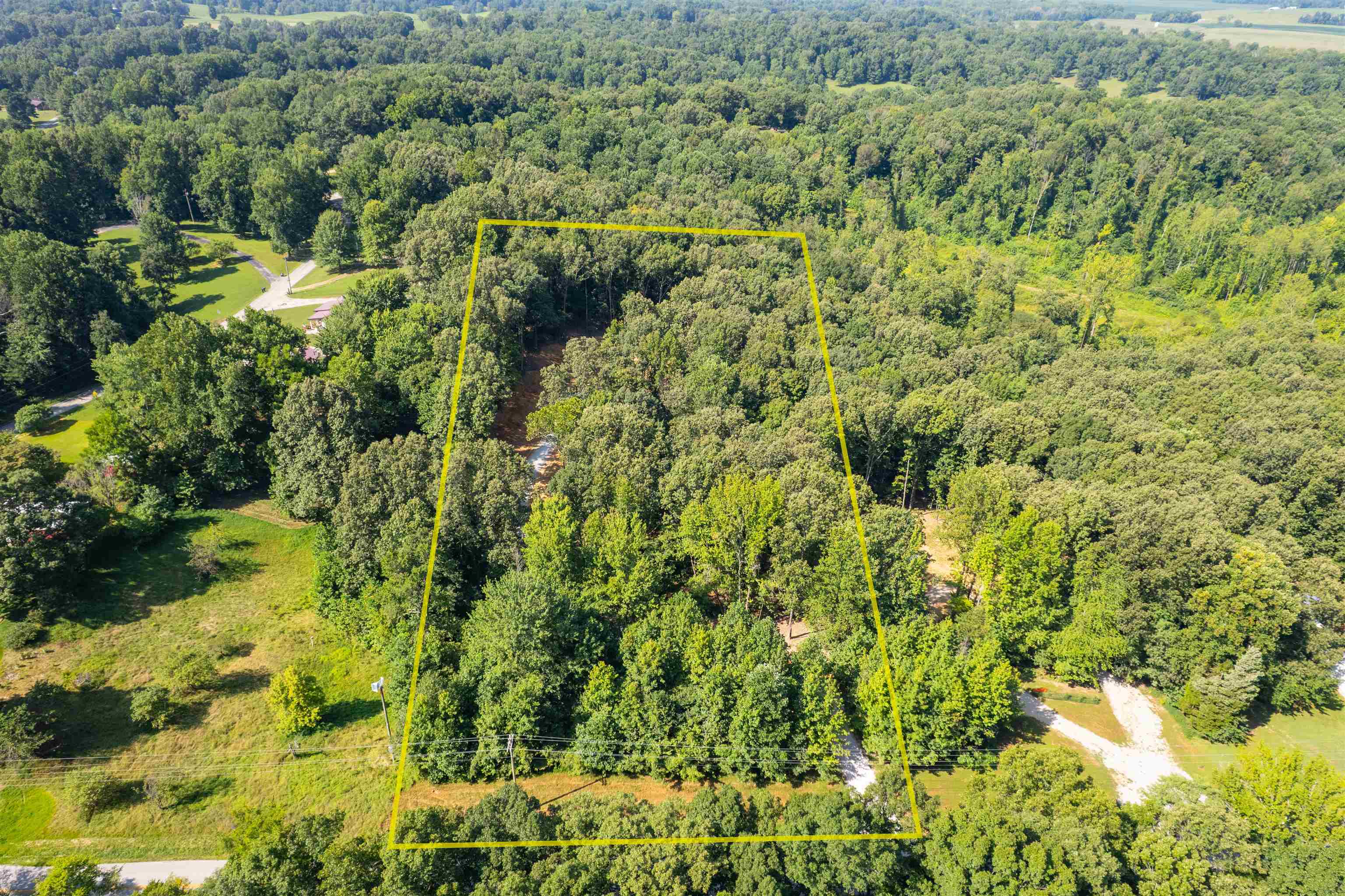 3973 State Route 657, Lewisport, Kentucky 42351, ,Land,For Sale,State Route 657,92824