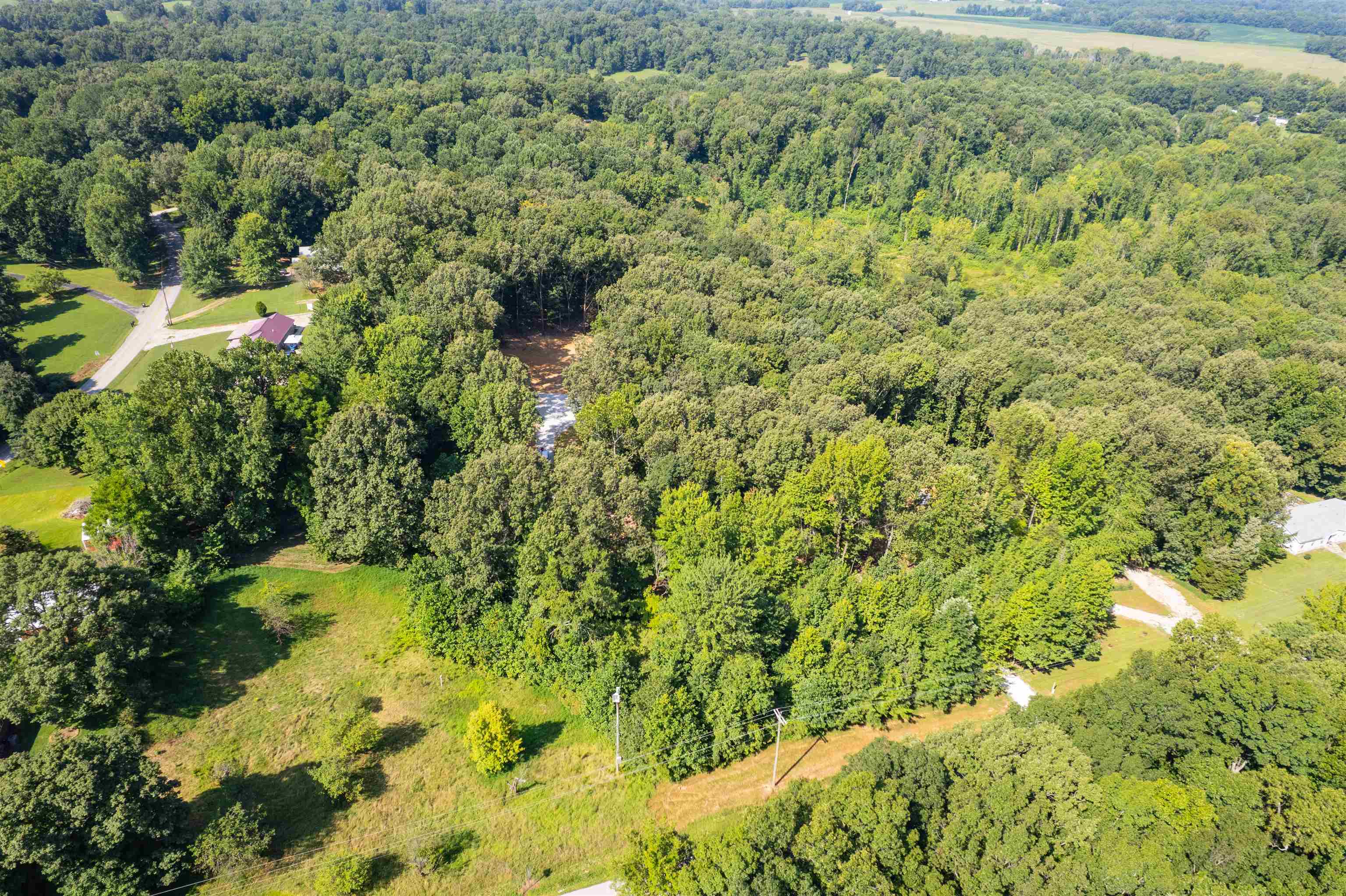 3973 State Route 657, Lewisport, Kentucky 42351, ,Land,For Sale,State Route 657,92824