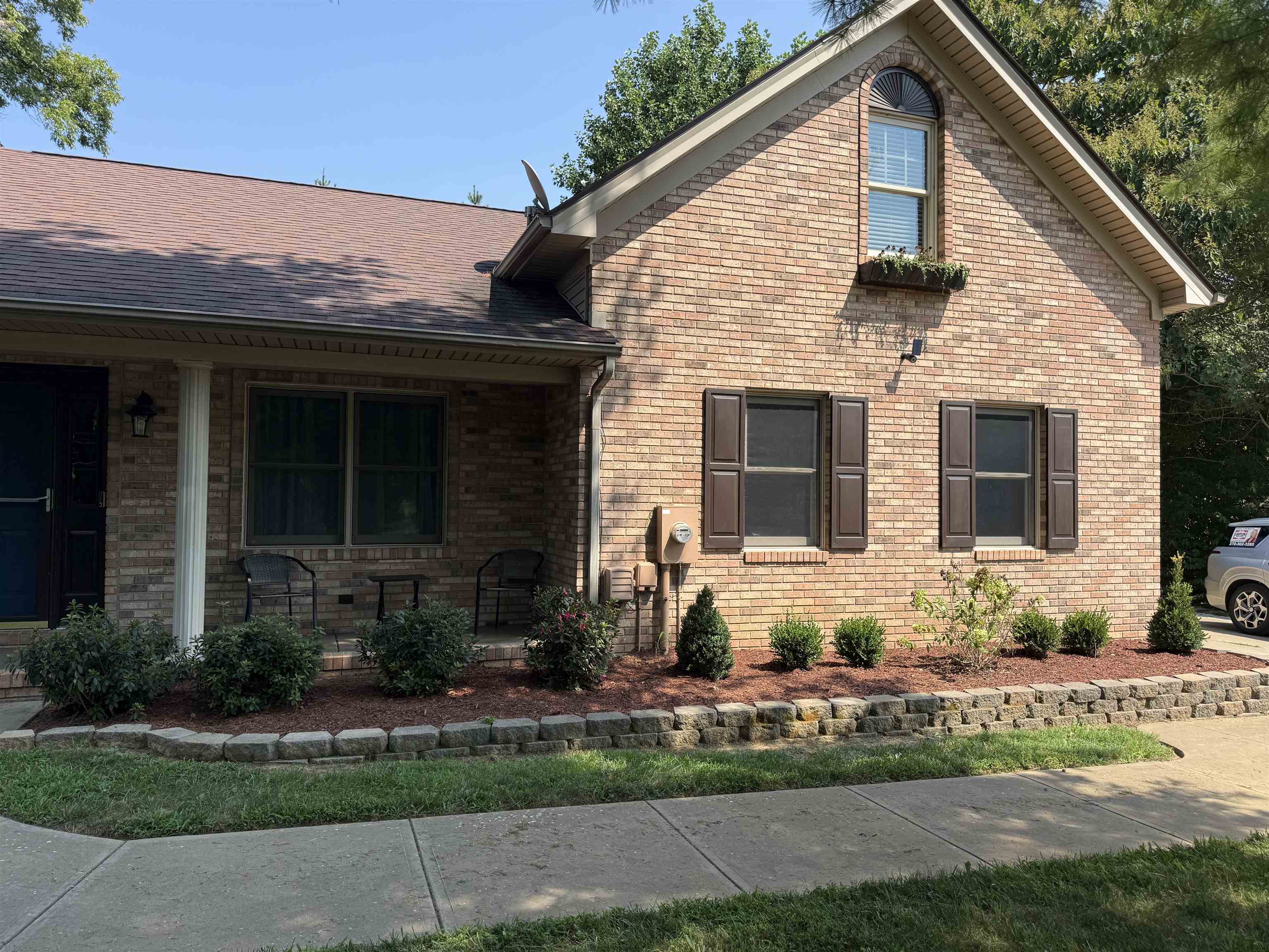 99 Booth Field, Owensboro, Kentucky 42301, 3 Bedrooms Bedrooms, ,2 BathroomsBathrooms,Single Family Residence,For Sale,Booth Field,92830