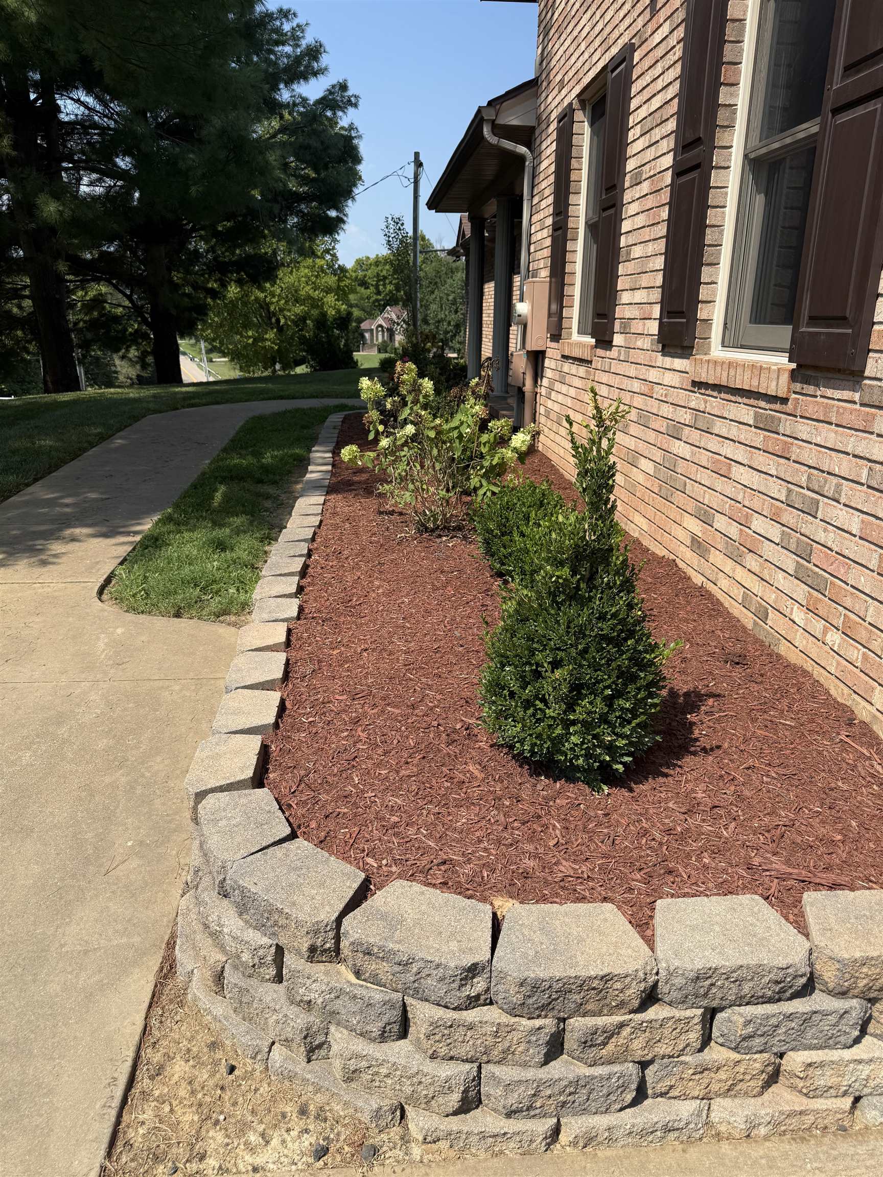 99 Booth Field, Owensboro, Kentucky 42301, 3 Bedrooms Bedrooms, ,2 BathroomsBathrooms,Single Family Residence,For Sale,Booth Field,92830