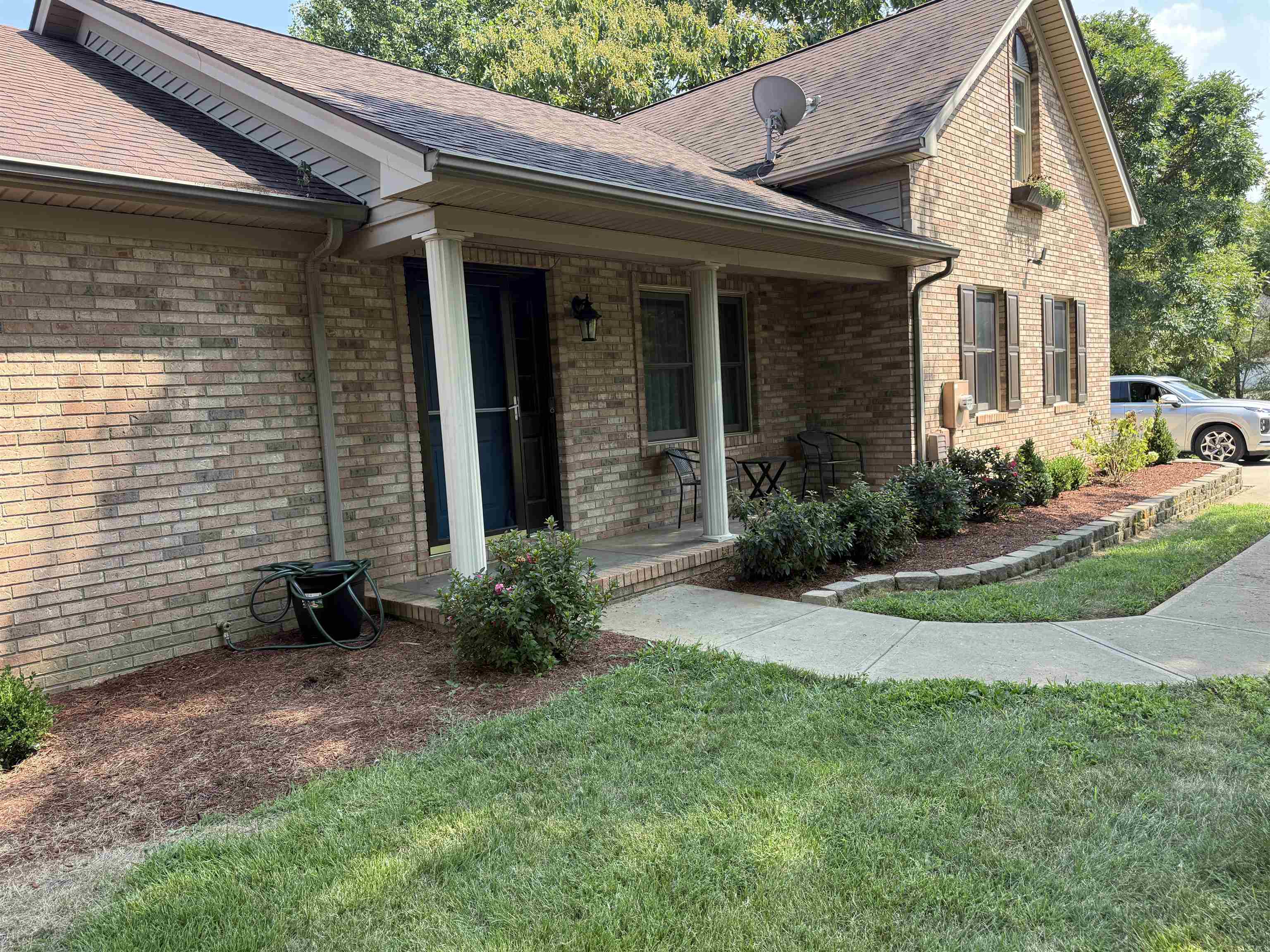 99 Booth Field, Owensboro, Kentucky 42301, 3 Bedrooms Bedrooms, ,2 BathroomsBathrooms,Single Family Residence,For Sale,Booth Field,92830