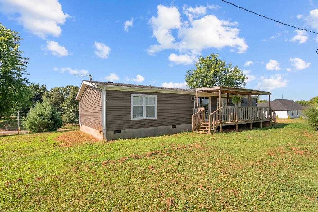 9967 McCamish Rd, Whitesville, Kentucky 42378, 4 Bedrooms Bedrooms, ,2 BathroomsBathrooms,Single Family Residence,For Sale,McCamish Rd,92831
