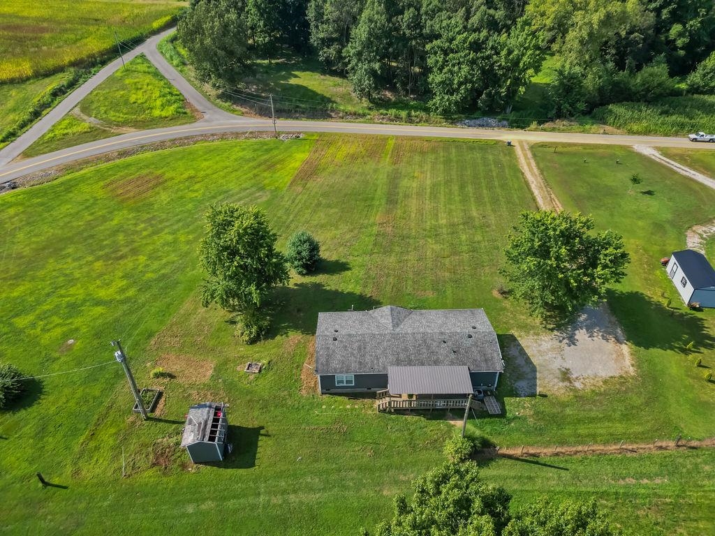 9967 McCamish Rd, Whitesville, Kentucky 42378, 4 Bedrooms Bedrooms, ,2 BathroomsBathrooms,Single Family Residence,For Sale,McCamish Rd,92831