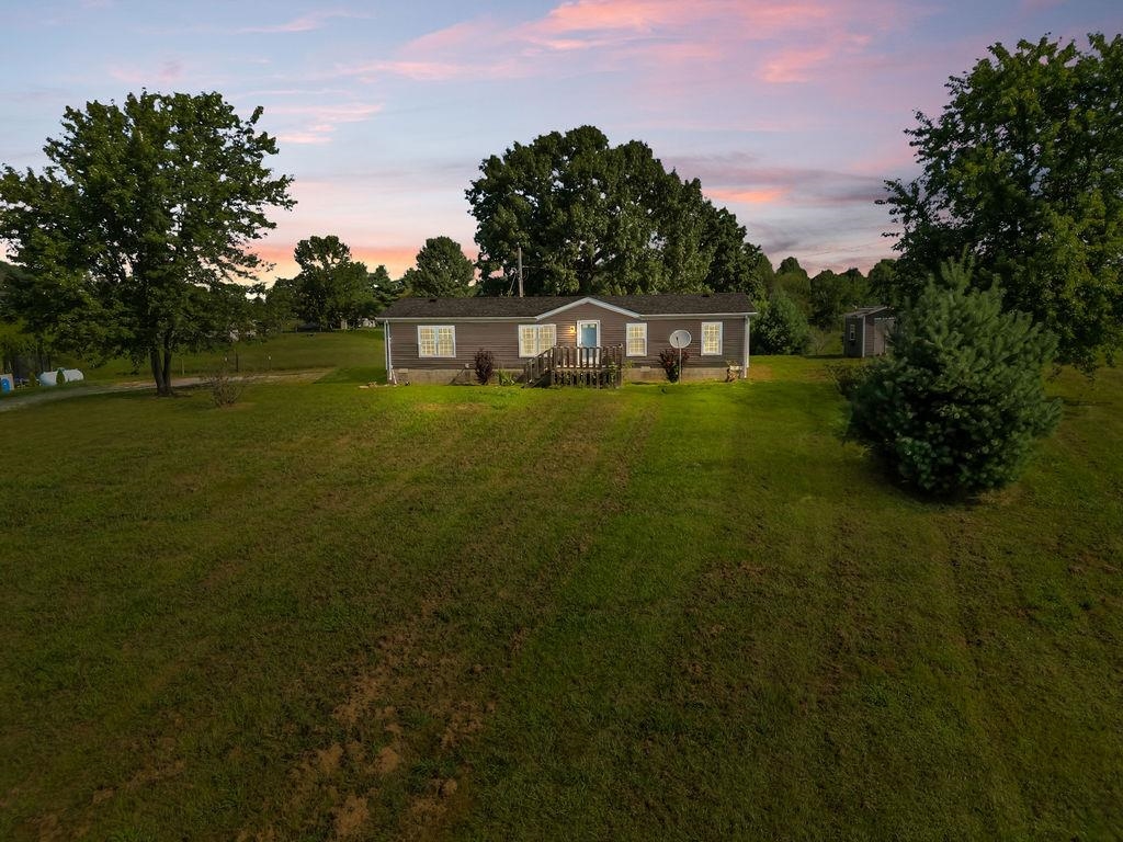 9967 McCamish Rd, Whitesville, Kentucky 42378, 4 Bedrooms Bedrooms, ,2 BathroomsBathrooms,Single Family Residence,For Sale,McCamish Rd,92831
