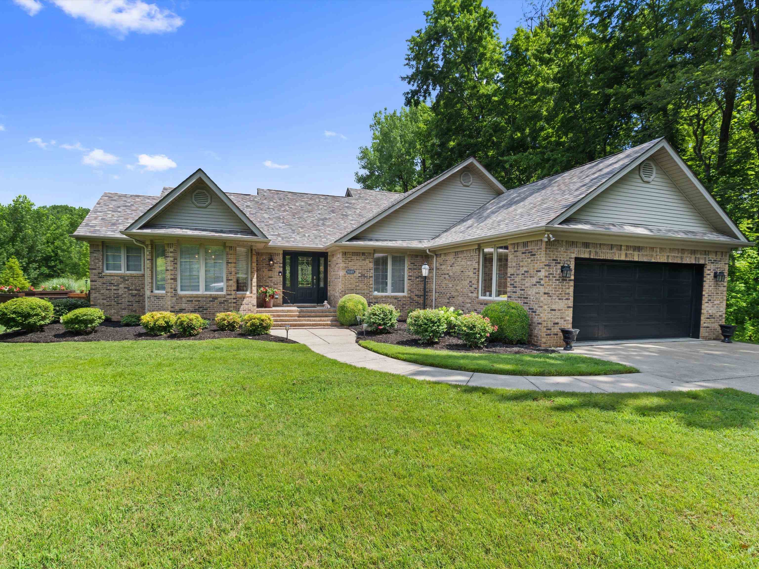 5045 Jack Hinton Rd, Philpot, Kentucky 42366, 3 Bedrooms Bedrooms, ,2 BathroomsBathrooms,Single Family Residence,For Sale,Jack Hinton Rd,92835