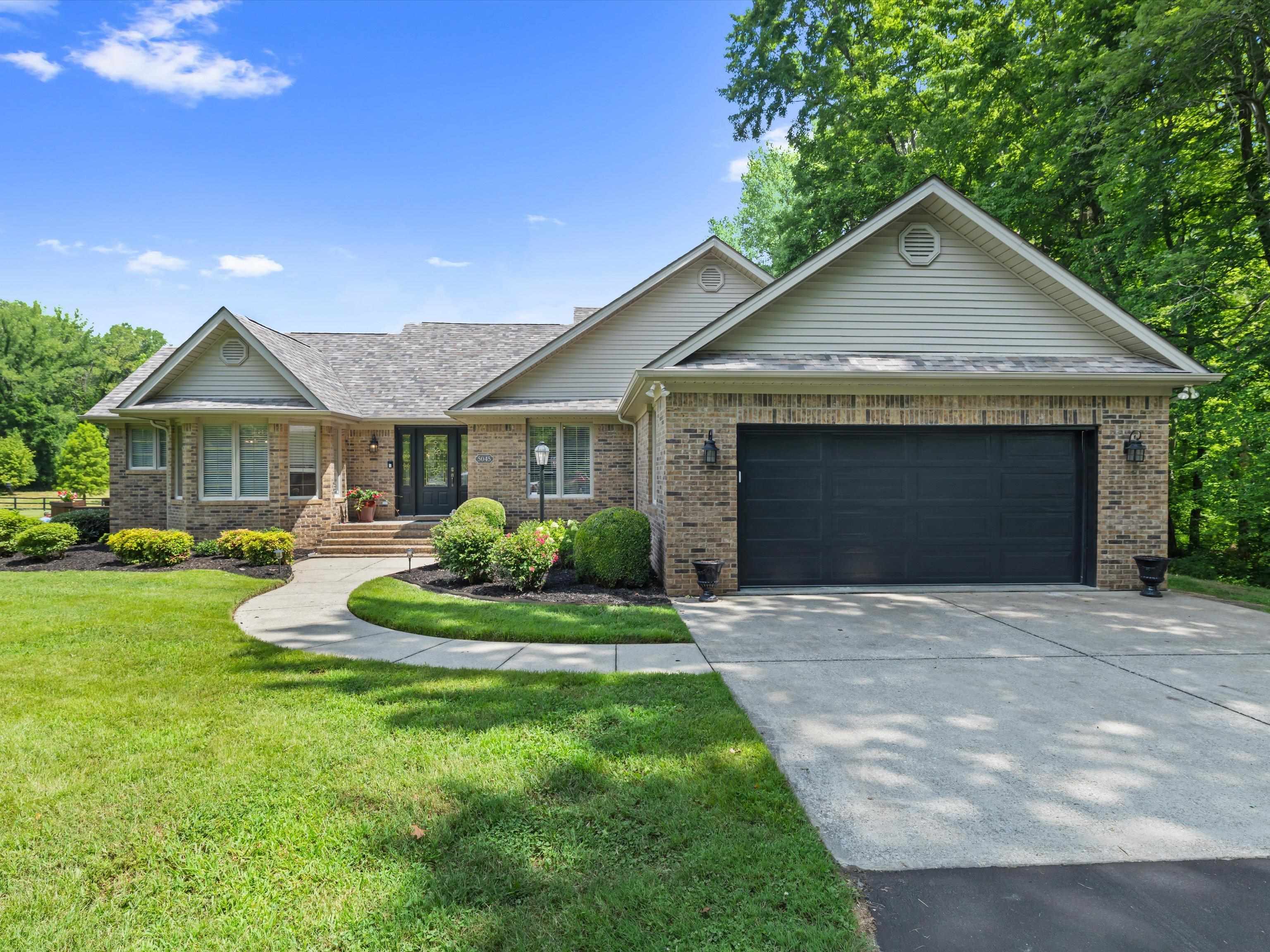 5045 Jack Hinton Rd, Philpot, Kentucky 42366, 3 Bedrooms Bedrooms, ,2 BathroomsBathrooms,Single Family Residence,For Sale,Jack Hinton Rd,92835