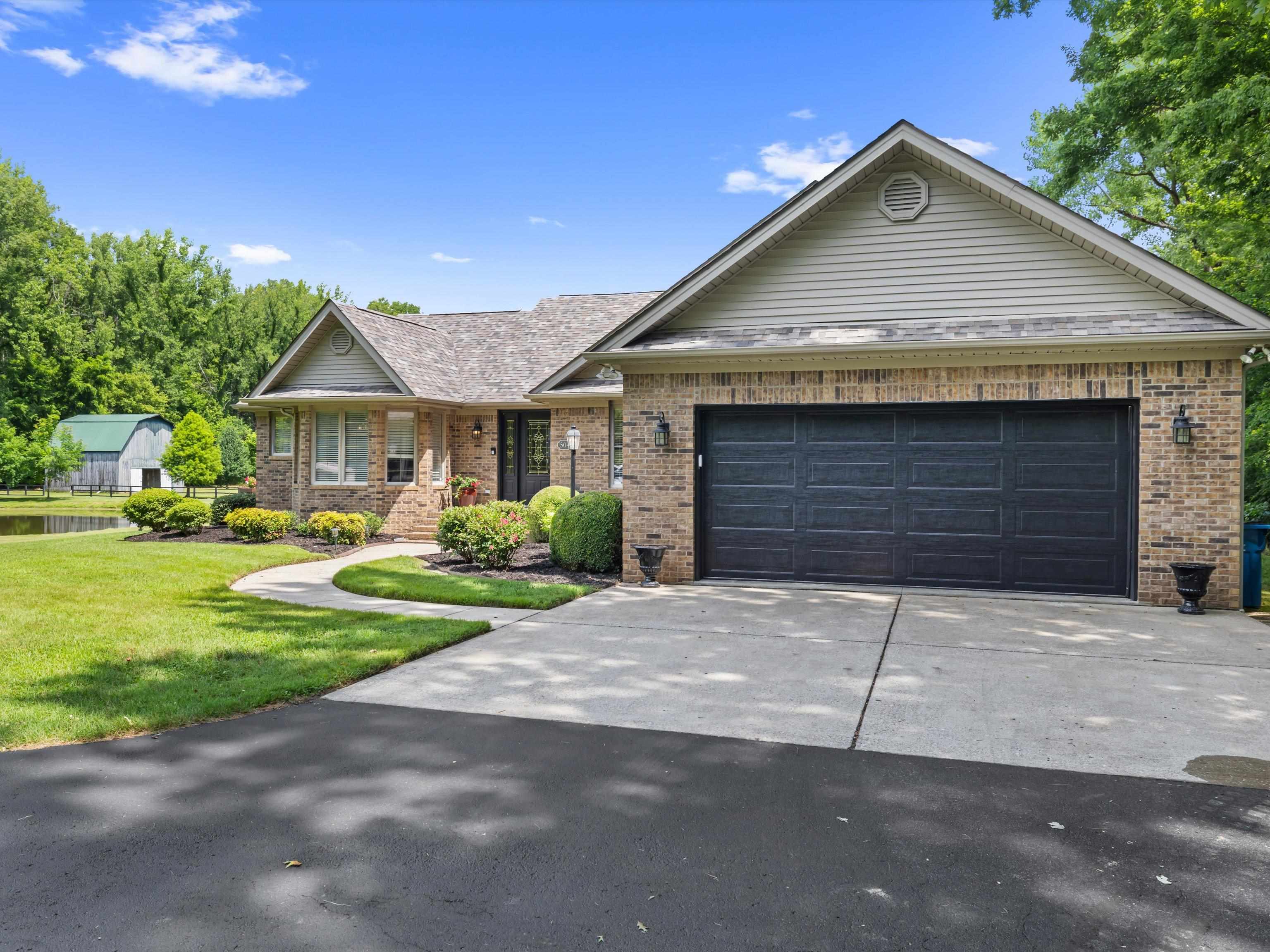 5045 Jack Hinton Rd, Philpot, Kentucky 42366, 3 Bedrooms Bedrooms, ,2 BathroomsBathrooms,Single Family Residence,For Sale,Jack Hinton Rd,92835