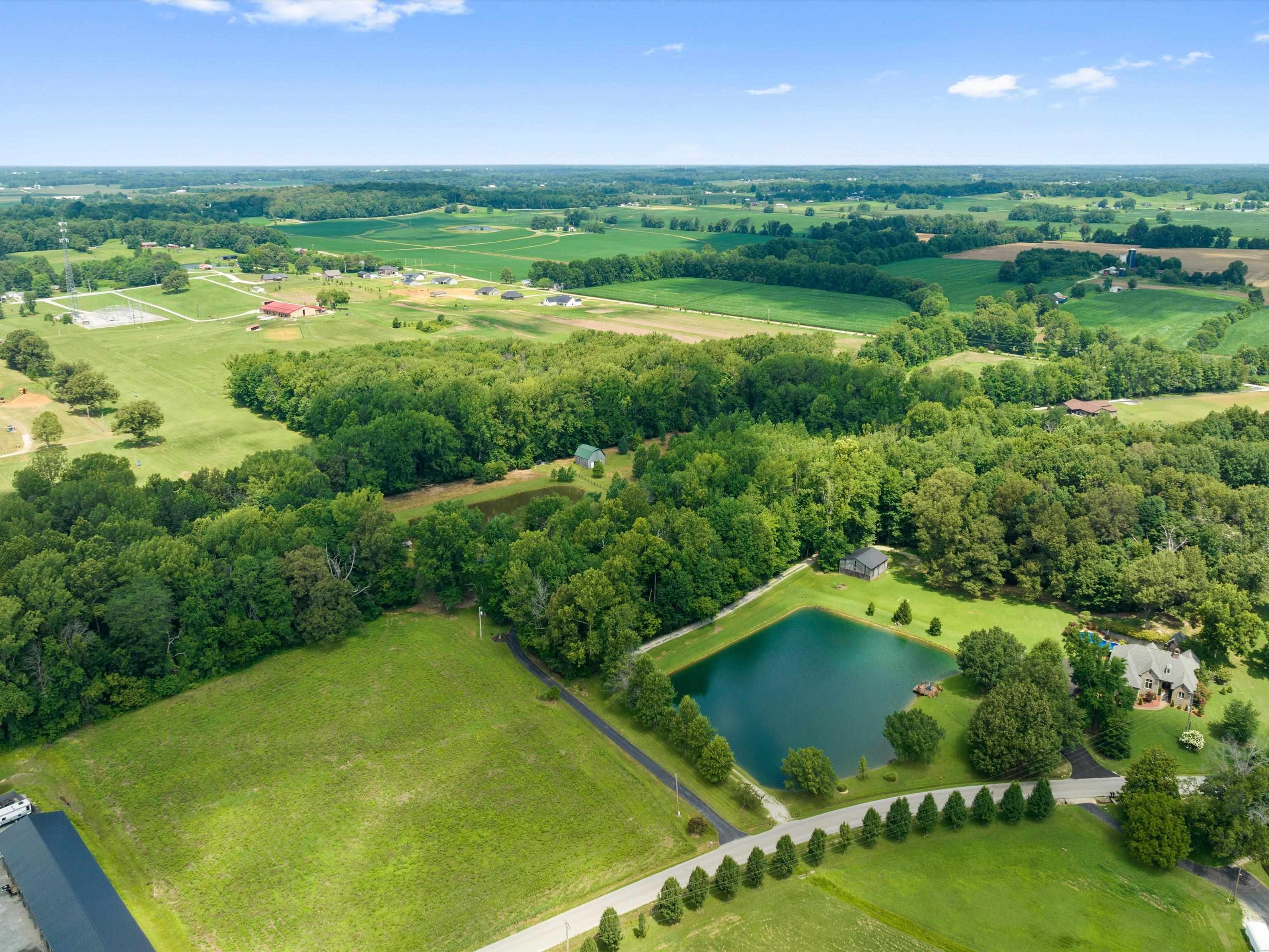 5045 Jack Hinton Rd, Philpot, Kentucky 42366, 3 Bedrooms Bedrooms, ,2 BathroomsBathrooms,Single Family Residence,For Sale,Jack Hinton Rd,92835