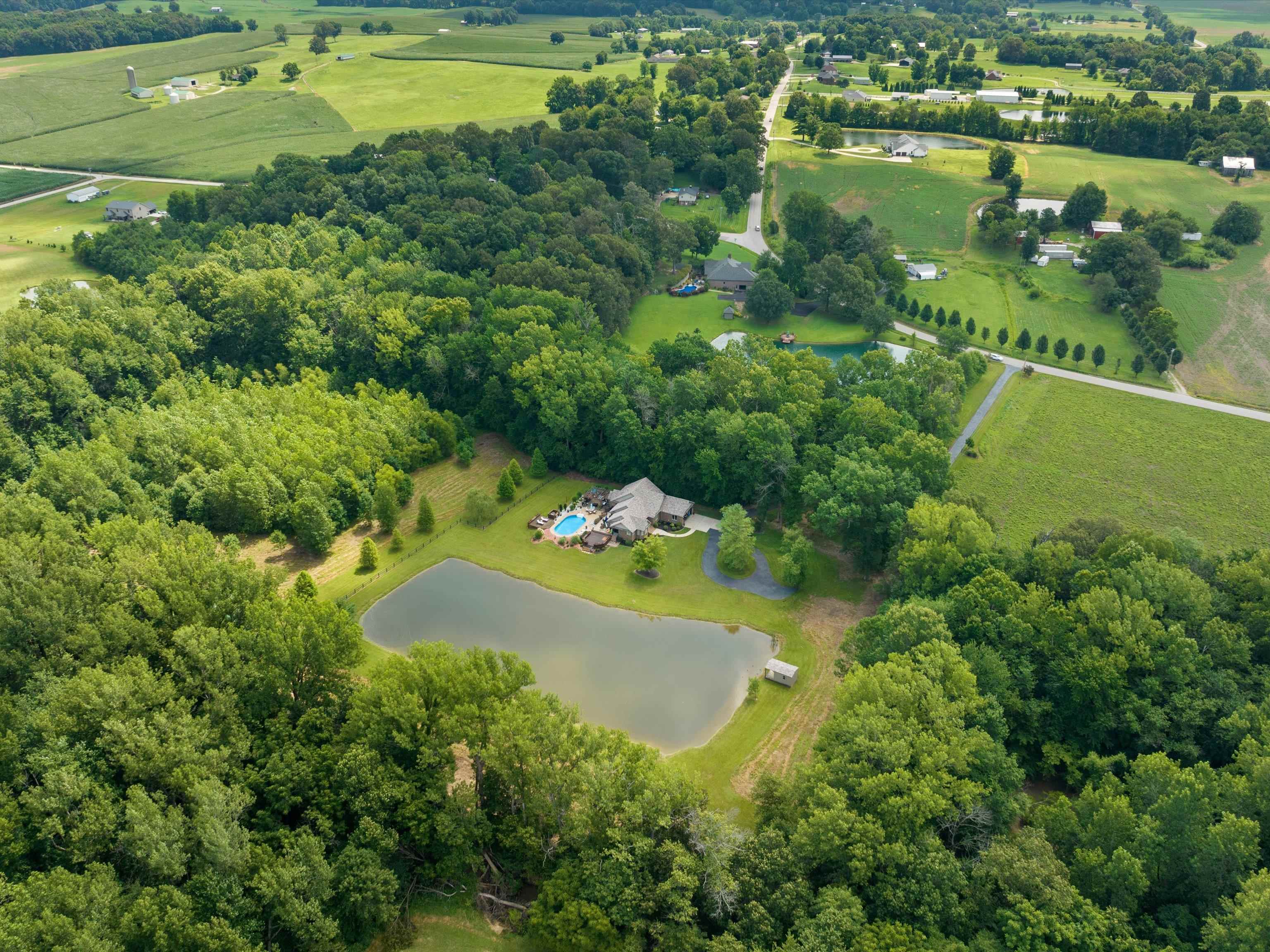 5045 Jack Hinton Rd, Philpot, Kentucky 42366, 3 Bedrooms Bedrooms, ,2 BathroomsBathrooms,Single Family Residence,For Sale,Jack Hinton Rd,92835