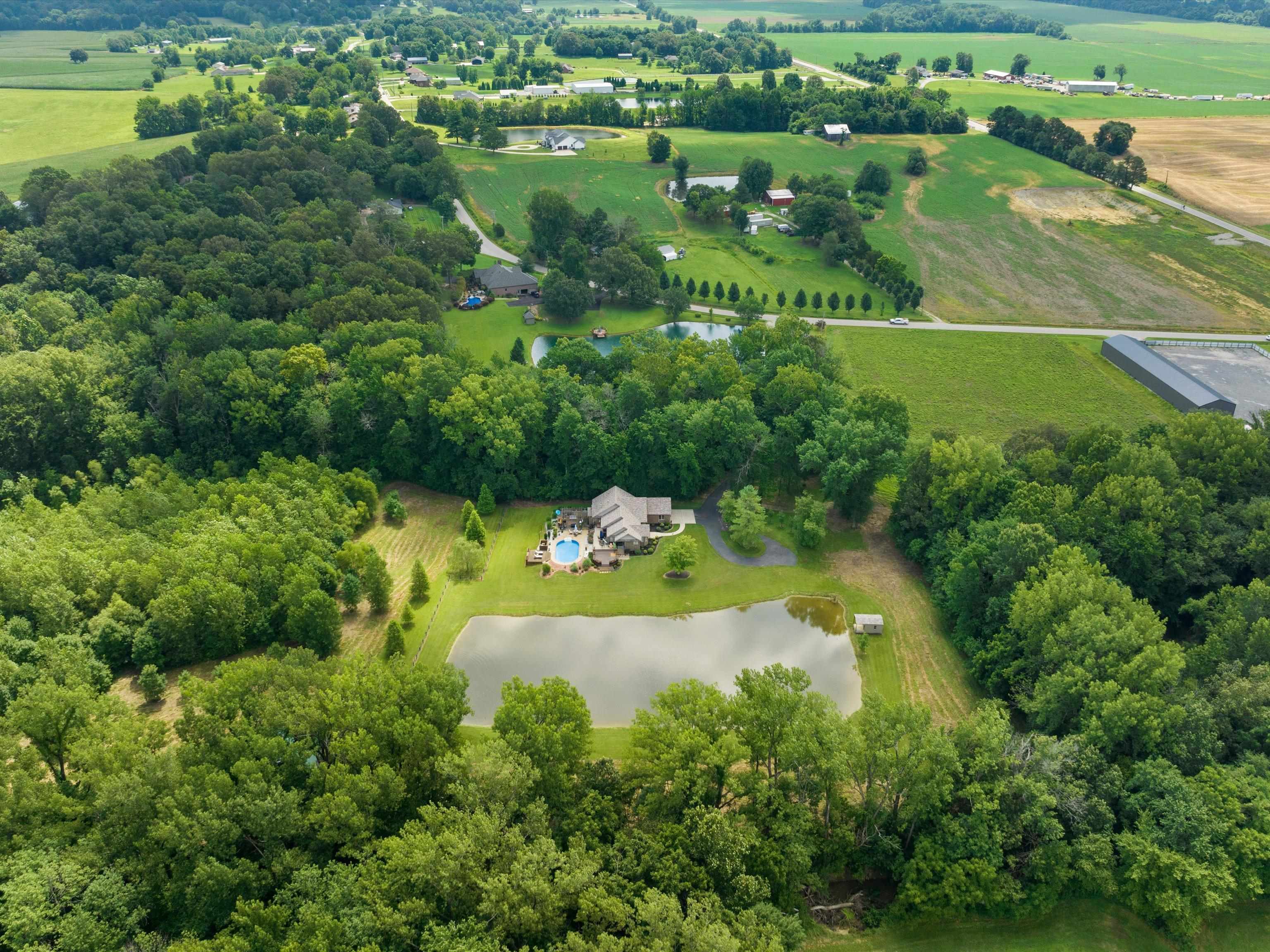 5045 Jack Hinton Rd, Philpot, Kentucky 42366, 3 Bedrooms Bedrooms, ,2 BathroomsBathrooms,Single Family Residence,For Sale,Jack Hinton Rd,92835