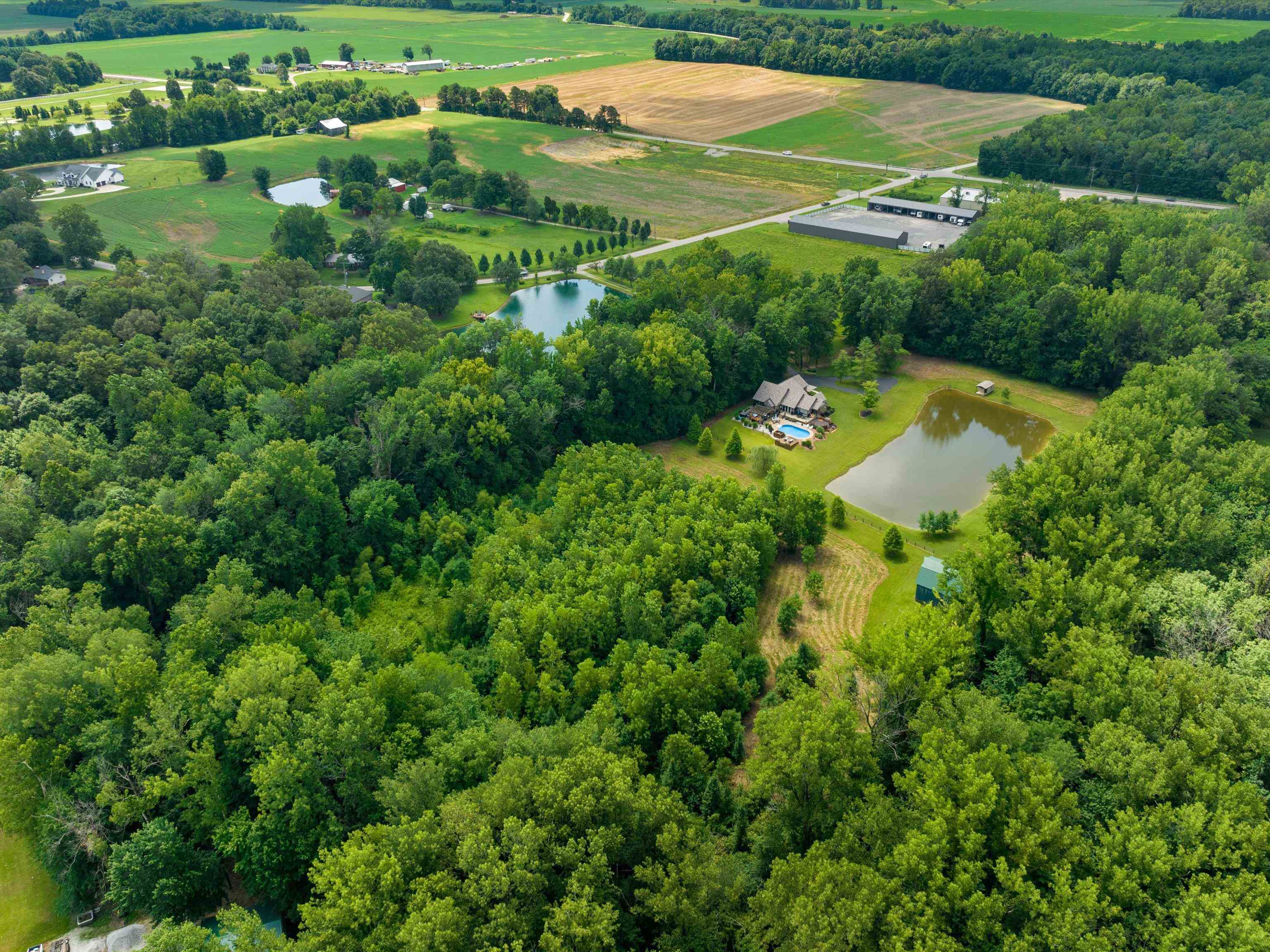 5045 Jack Hinton Rd, Philpot, Kentucky 42366, 3 Bedrooms Bedrooms, ,2 BathroomsBathrooms,Single Family Residence,For Sale,Jack Hinton Rd,92835