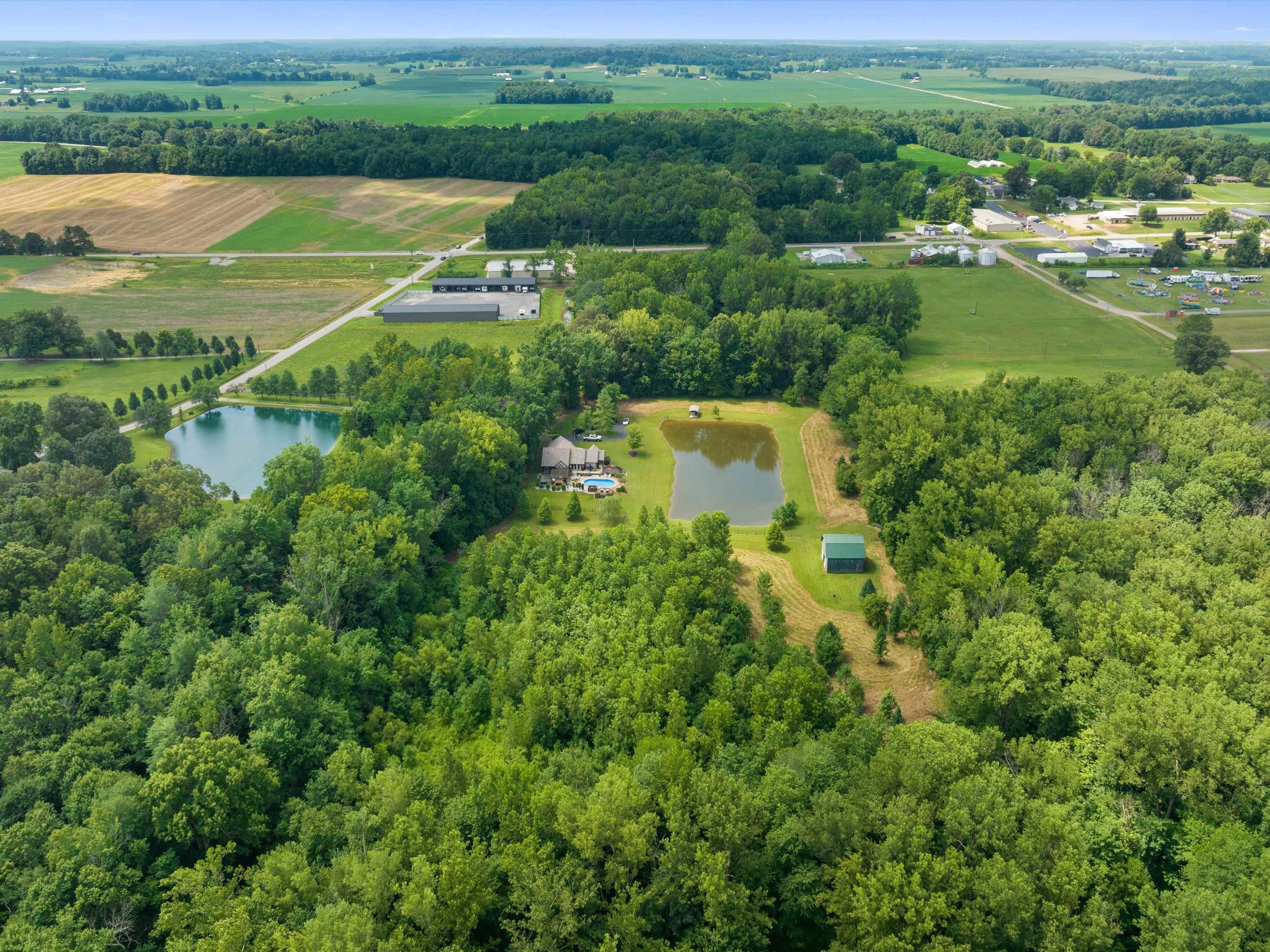 5045 Jack Hinton Rd, Philpot, Kentucky 42366, 3 Bedrooms Bedrooms, ,2 BathroomsBathrooms,Single Family Residence,For Sale,Jack Hinton Rd,92835