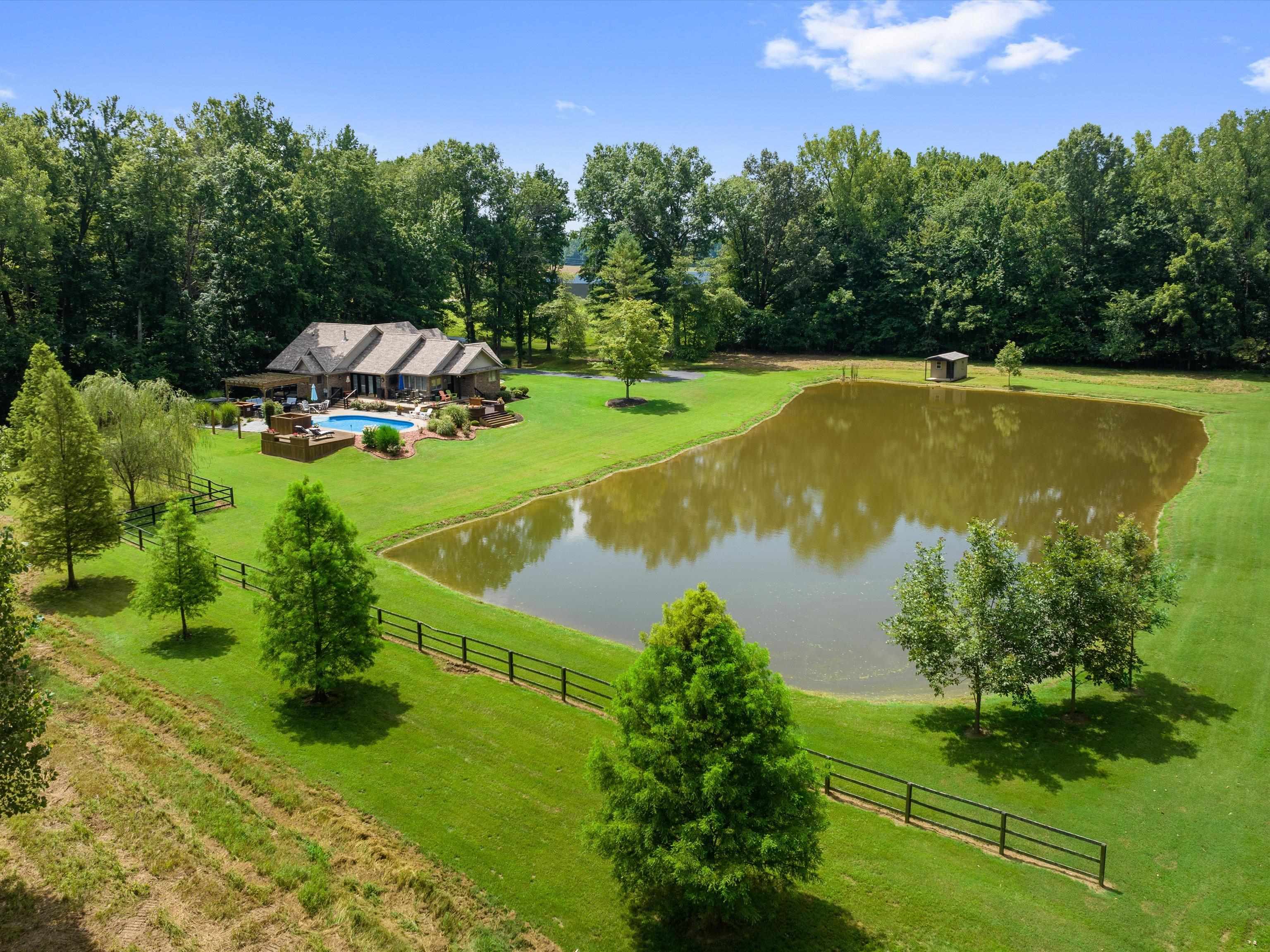 5045 Jack Hinton Rd, Philpot, Kentucky 42366, 3 Bedrooms Bedrooms, ,2 BathroomsBathrooms,Single Family Residence,For Sale,Jack Hinton Rd,92835