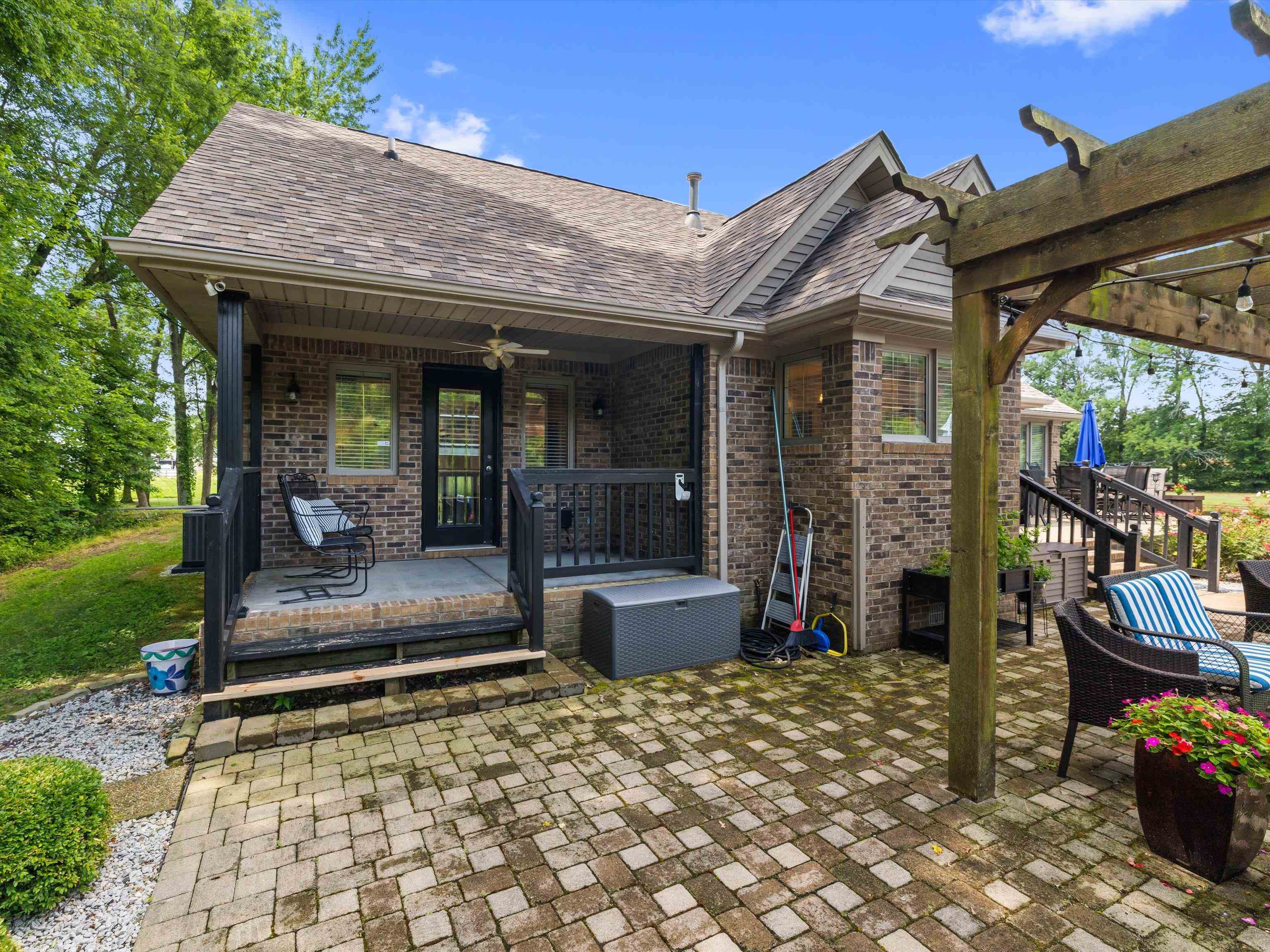 5045 Jack Hinton Rd, Philpot, Kentucky 42366, 3 Bedrooms Bedrooms, ,2 BathroomsBathrooms,Single Family Residence,For Sale,Jack Hinton Rd,92835