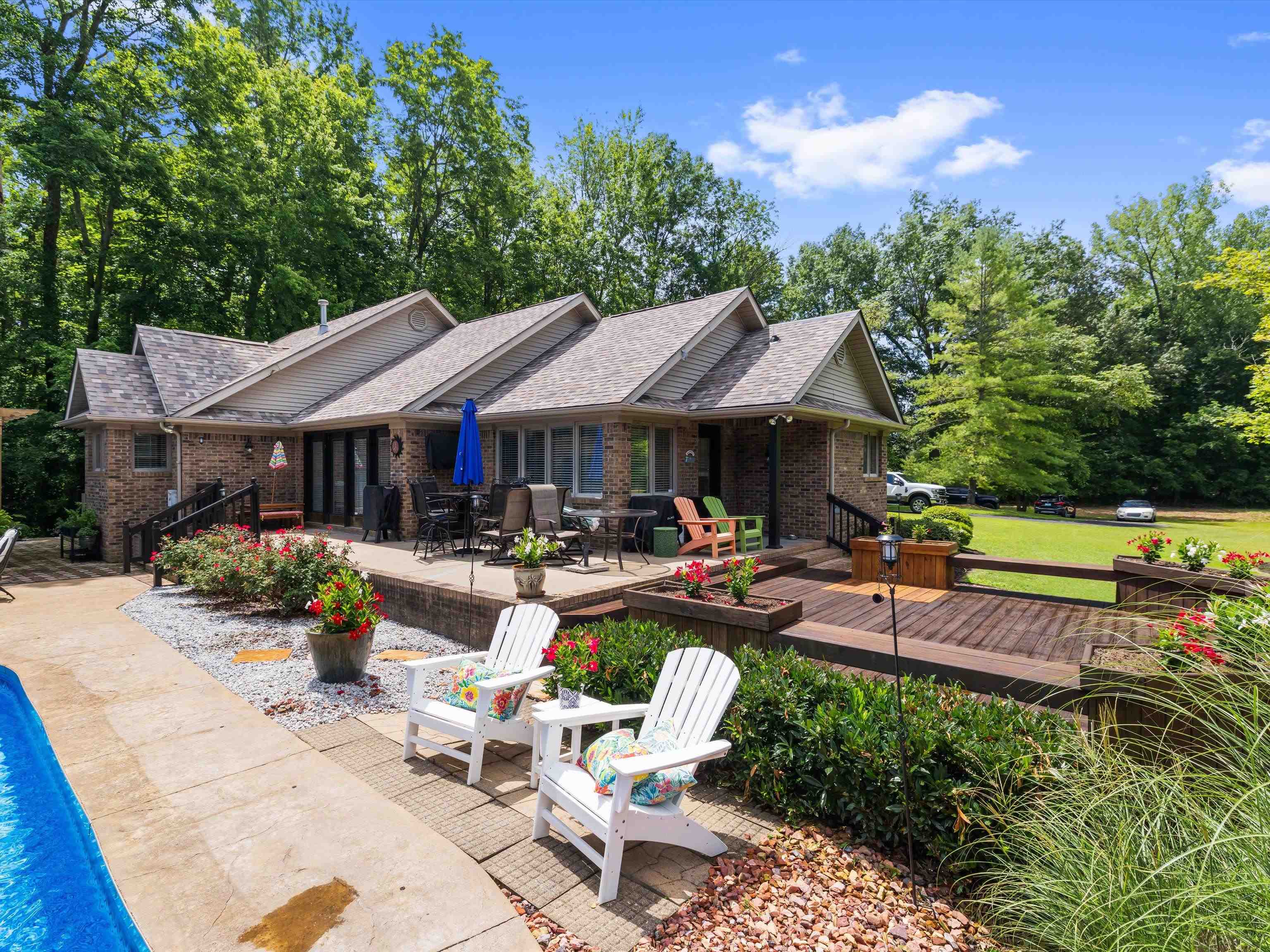 5045 Jack Hinton Rd, Philpot, Kentucky 42366, 3 Bedrooms Bedrooms, ,2 BathroomsBathrooms,Single Family Residence,For Sale,Jack Hinton Rd,92835