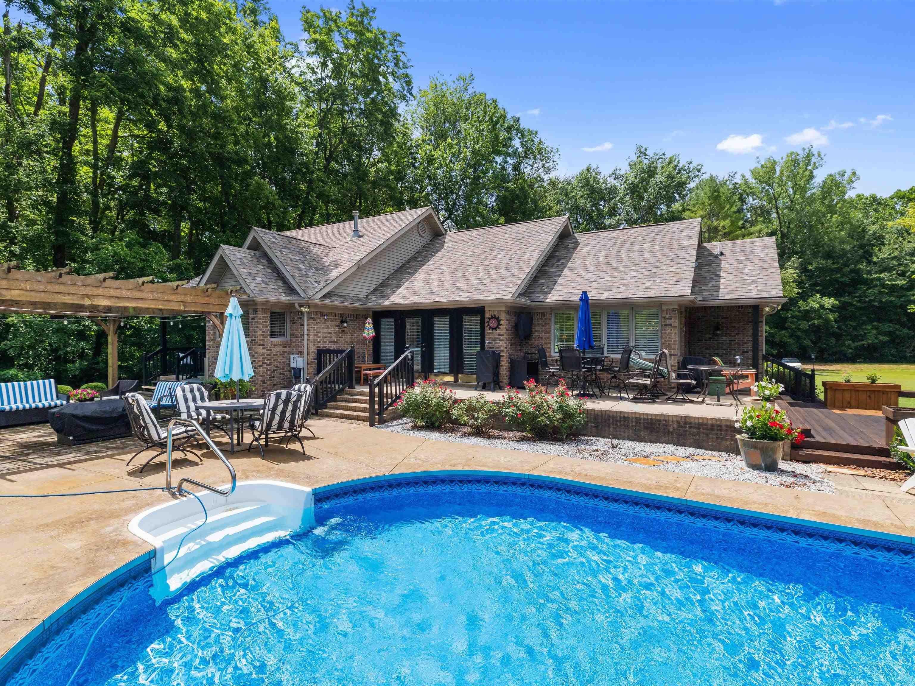 5045 Jack Hinton Rd, Philpot, Kentucky 42366, 3 Bedrooms Bedrooms, ,2 BathroomsBathrooms,Single Family Residence,For Sale,Jack Hinton Rd,92835