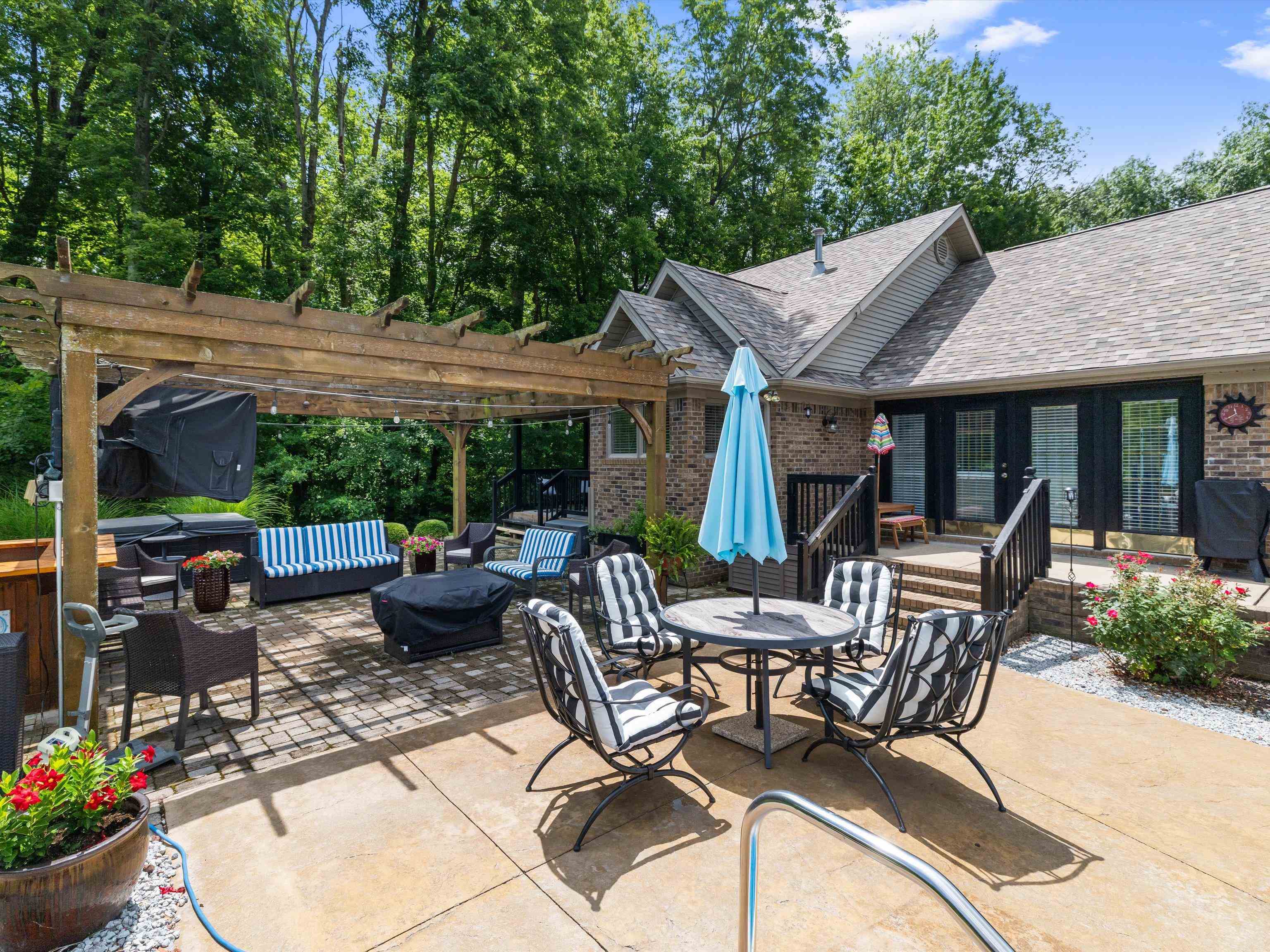5045 Jack Hinton Rd, Philpot, Kentucky 42366, 3 Bedrooms Bedrooms, ,2 BathroomsBathrooms,Single Family Residence,For Sale,Jack Hinton Rd,92835