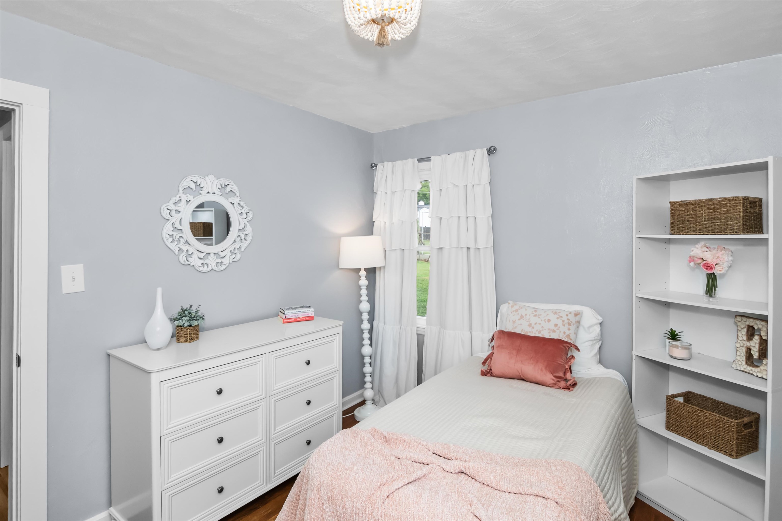 1731 Cherokee Drive, Owensboro, Kentucky 42301, 3 Bedrooms Bedrooms, ,1 BathroomBathrooms,Single Family Residence,For Sale,Cherokee Drive,92840