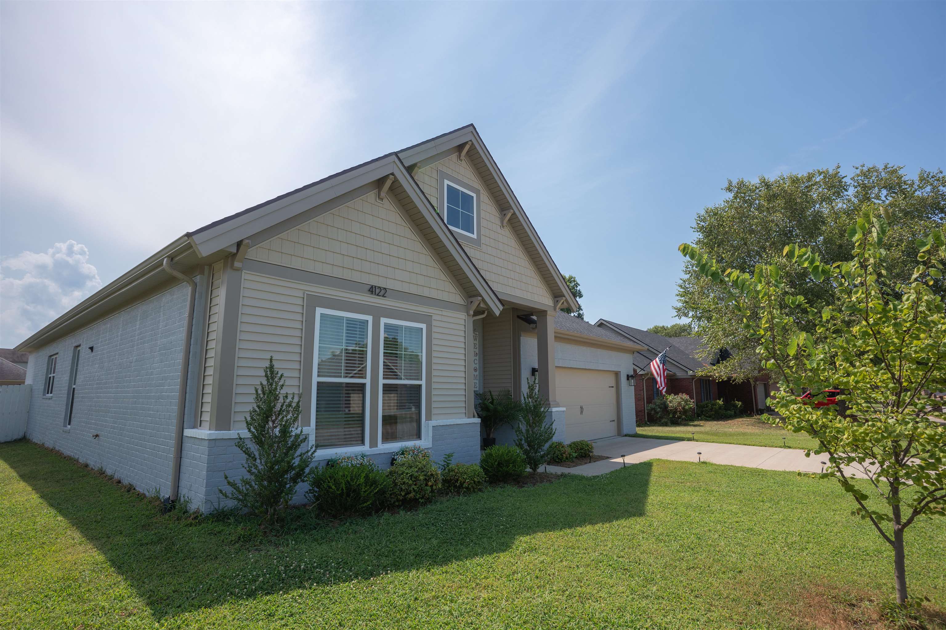 4122 Pinta Dr, Owensboro, Kentucky 42301, 3 Bedrooms Bedrooms, ,2 BathroomsBathrooms,Single Family Residence,For Sale,Pinta Dr,92841