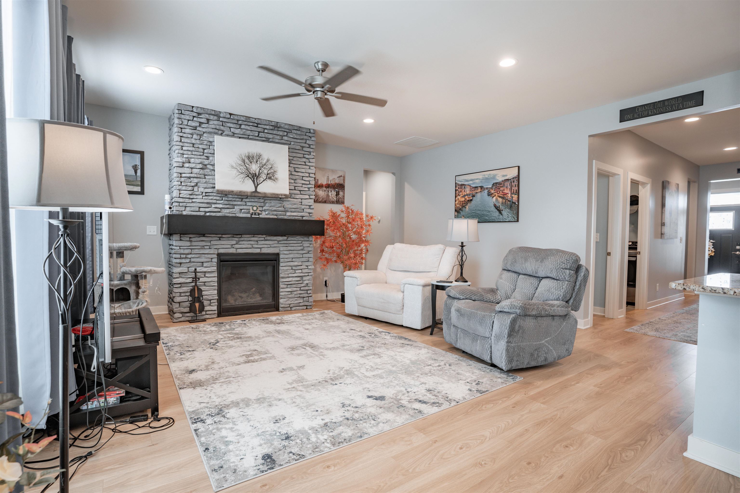 4122 Pinta Dr, Owensboro, Kentucky 42301, 3 Bedrooms Bedrooms, ,2 BathroomsBathrooms,Single Family Residence,For Sale,Pinta Dr,92841