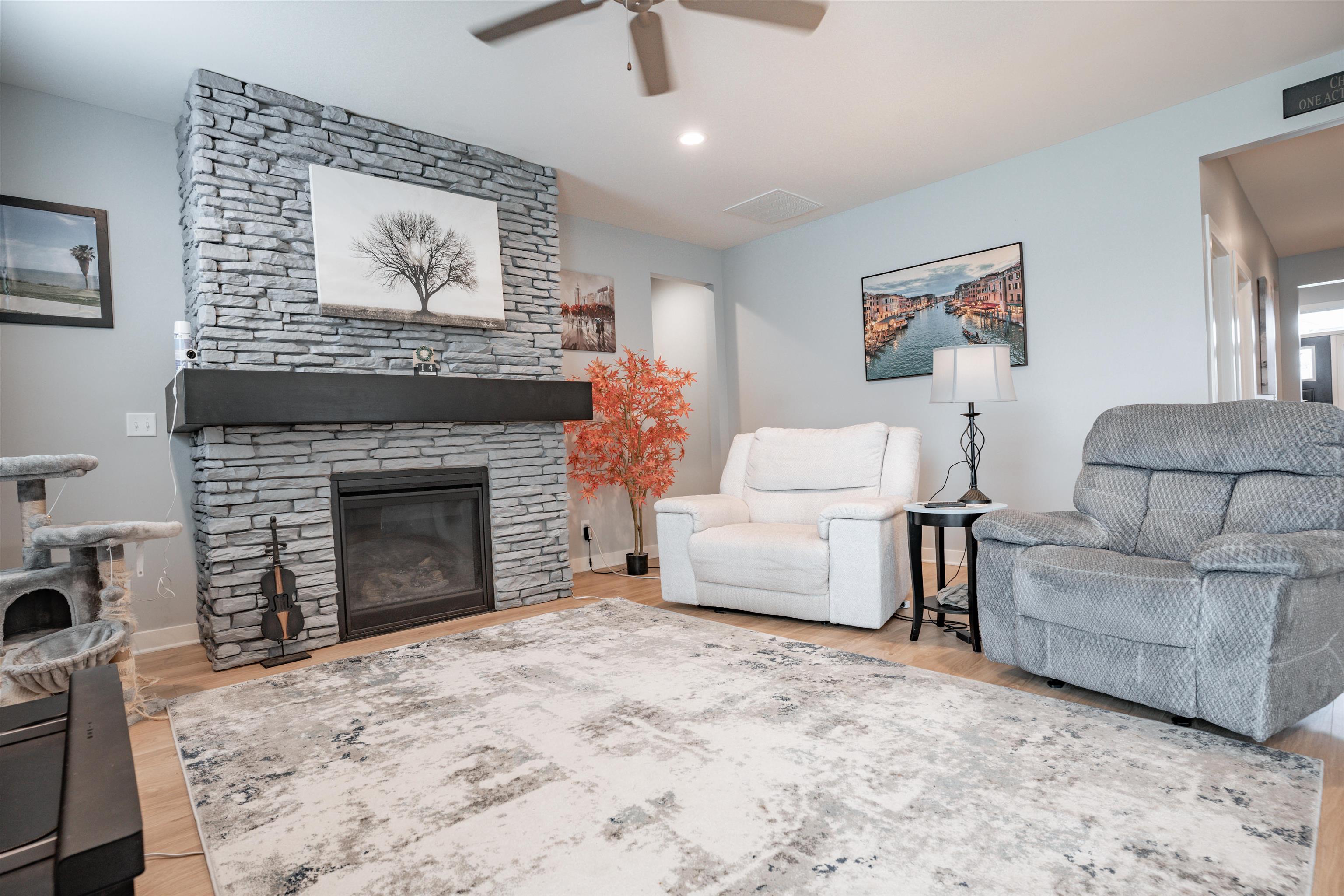4122 Pinta Dr, Owensboro, Kentucky 42301, 3 Bedrooms Bedrooms, ,2 BathroomsBathrooms,Single Family Residence,For Sale,Pinta Dr,92841