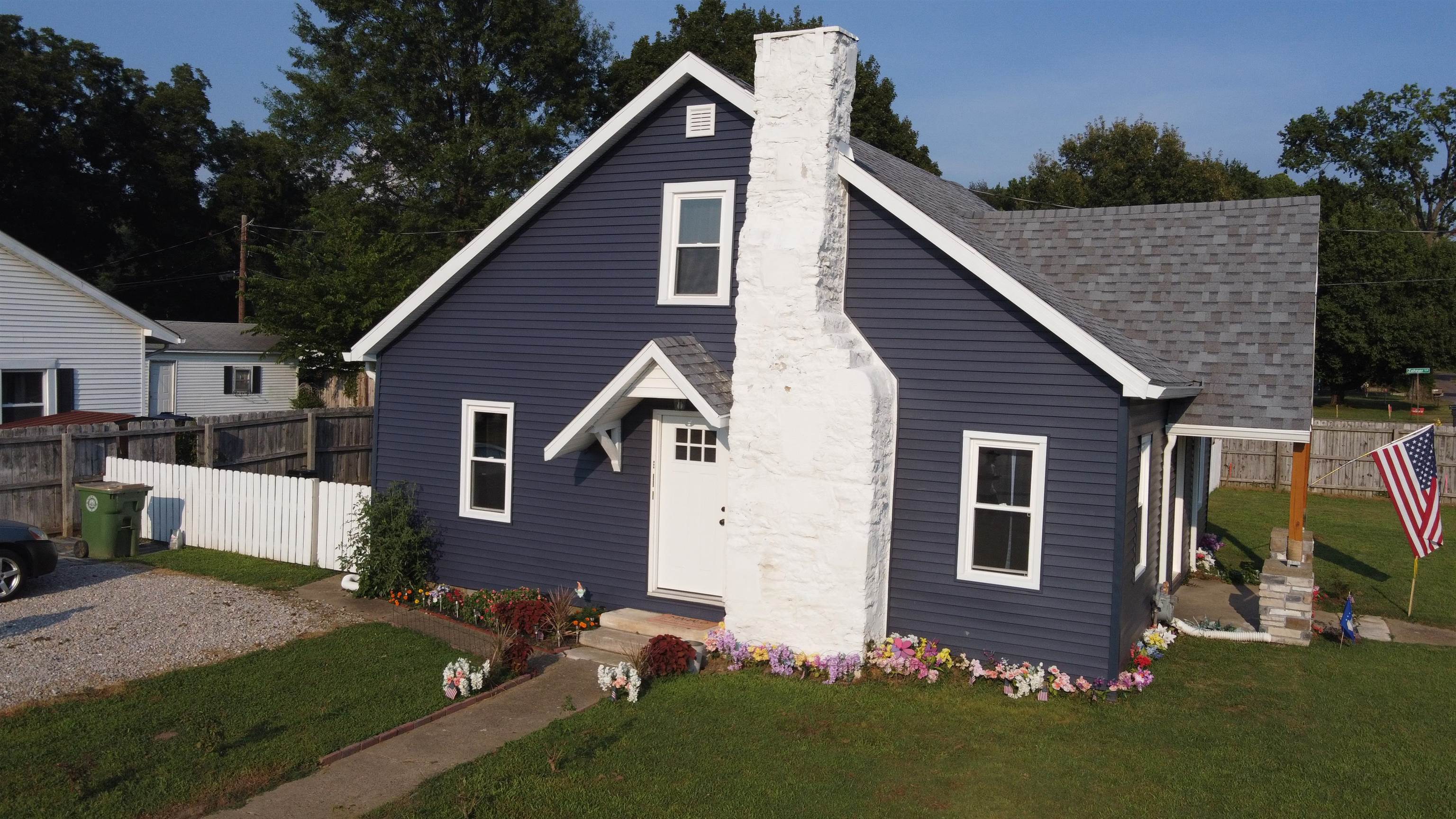 578 Watson Lane, Henderson, Kentucky 42420, 3 Bedrooms Bedrooms, ,1 BathroomBathrooms,Single Family Residence,For Sale,Watson Lane,92843