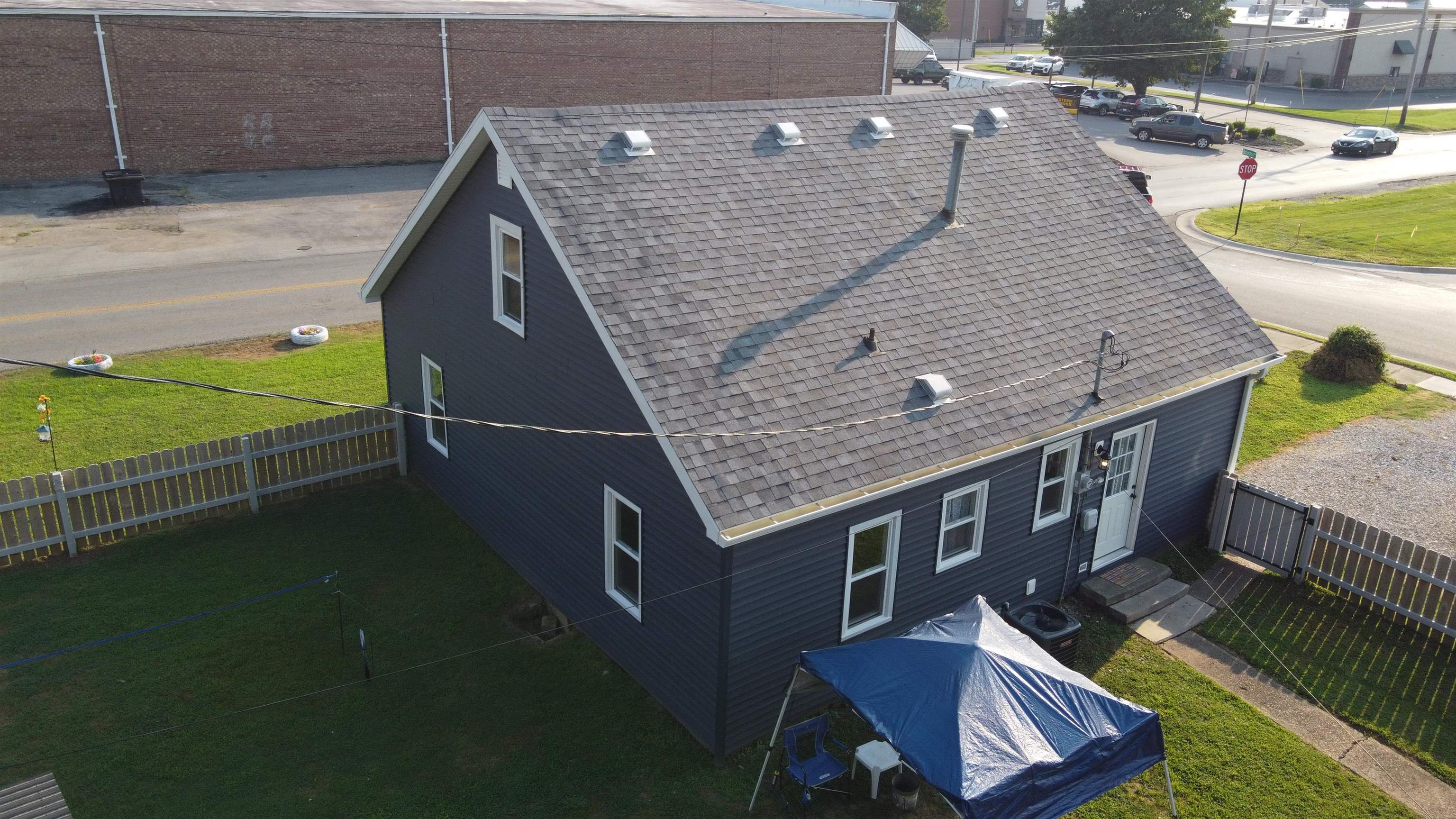 578 Watson Lane, Henderson, Kentucky 42420, 3 Bedrooms Bedrooms, ,1 BathroomBathrooms,Single Family Residence,For Sale,Watson Lane,92843
