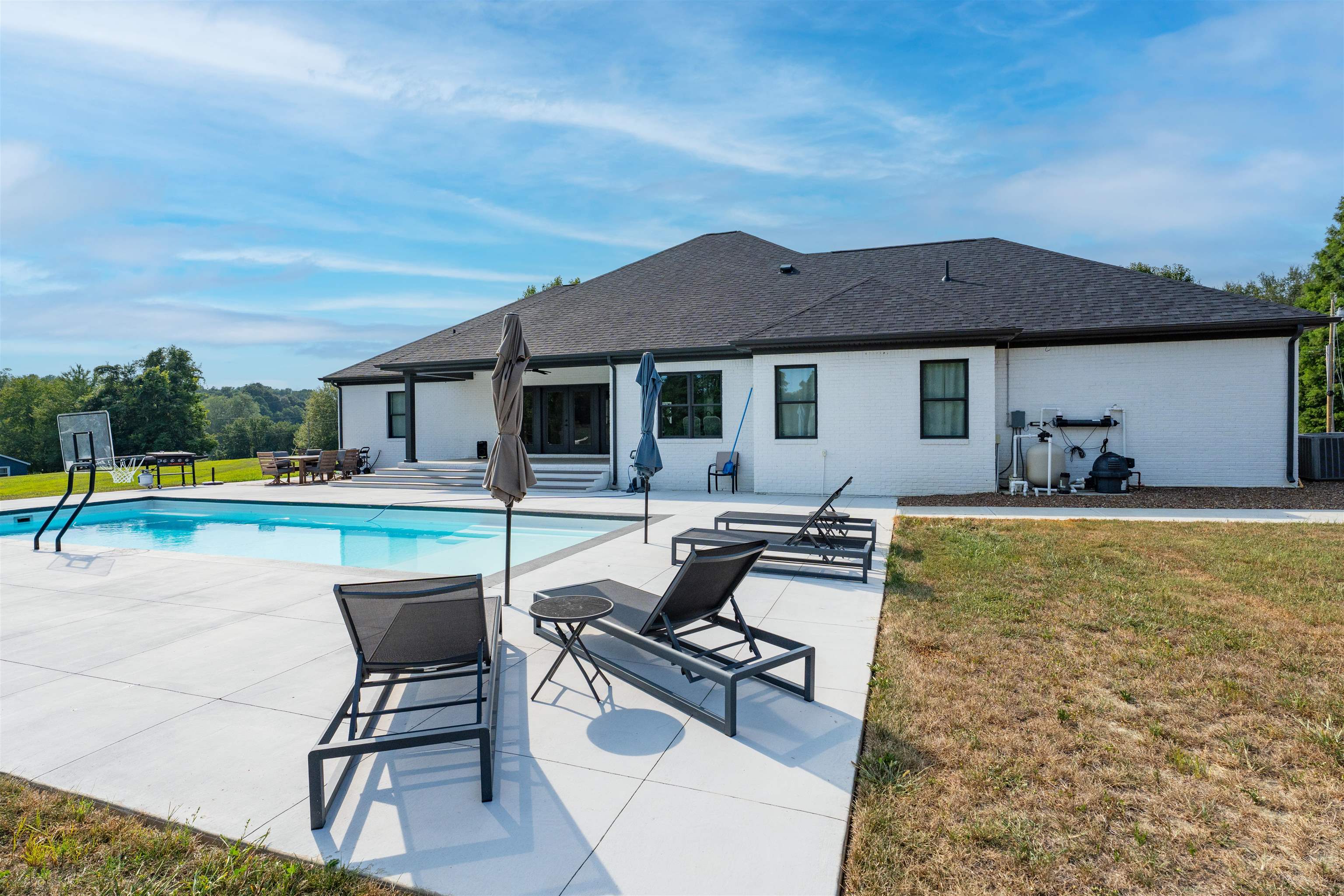 6096 Hwy 1389, Owensboro, Kentucky 42303, 3 Bedrooms Bedrooms, ,2 BathroomsBathrooms,Single Family Residence,For Sale,Hwy 1389,92846