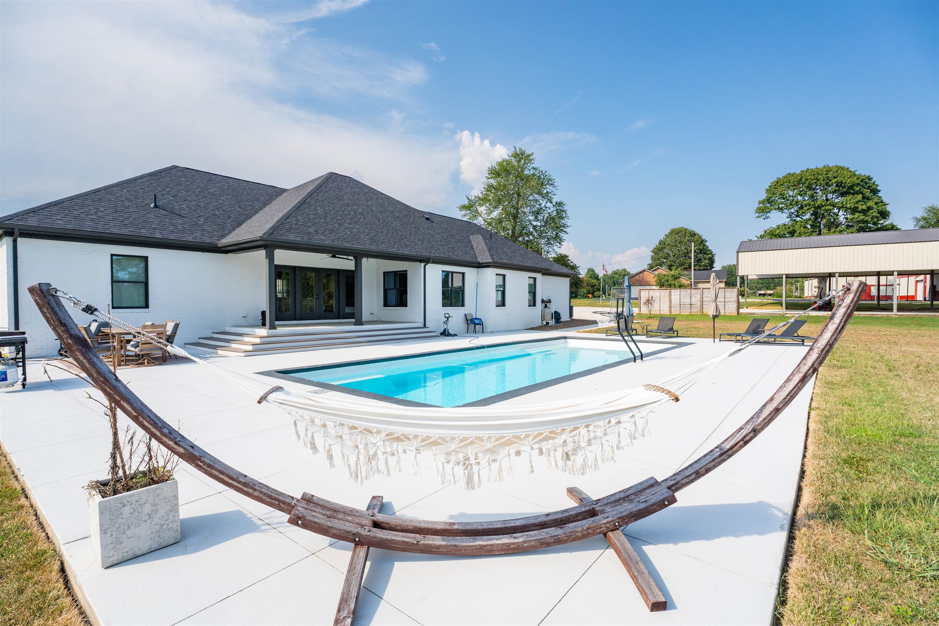 6096 Hwy 1389, Owensboro, Kentucky 42303, 3 Bedrooms Bedrooms, ,2 BathroomsBathrooms,Single Family Residence,For Sale,Hwy 1389,92846