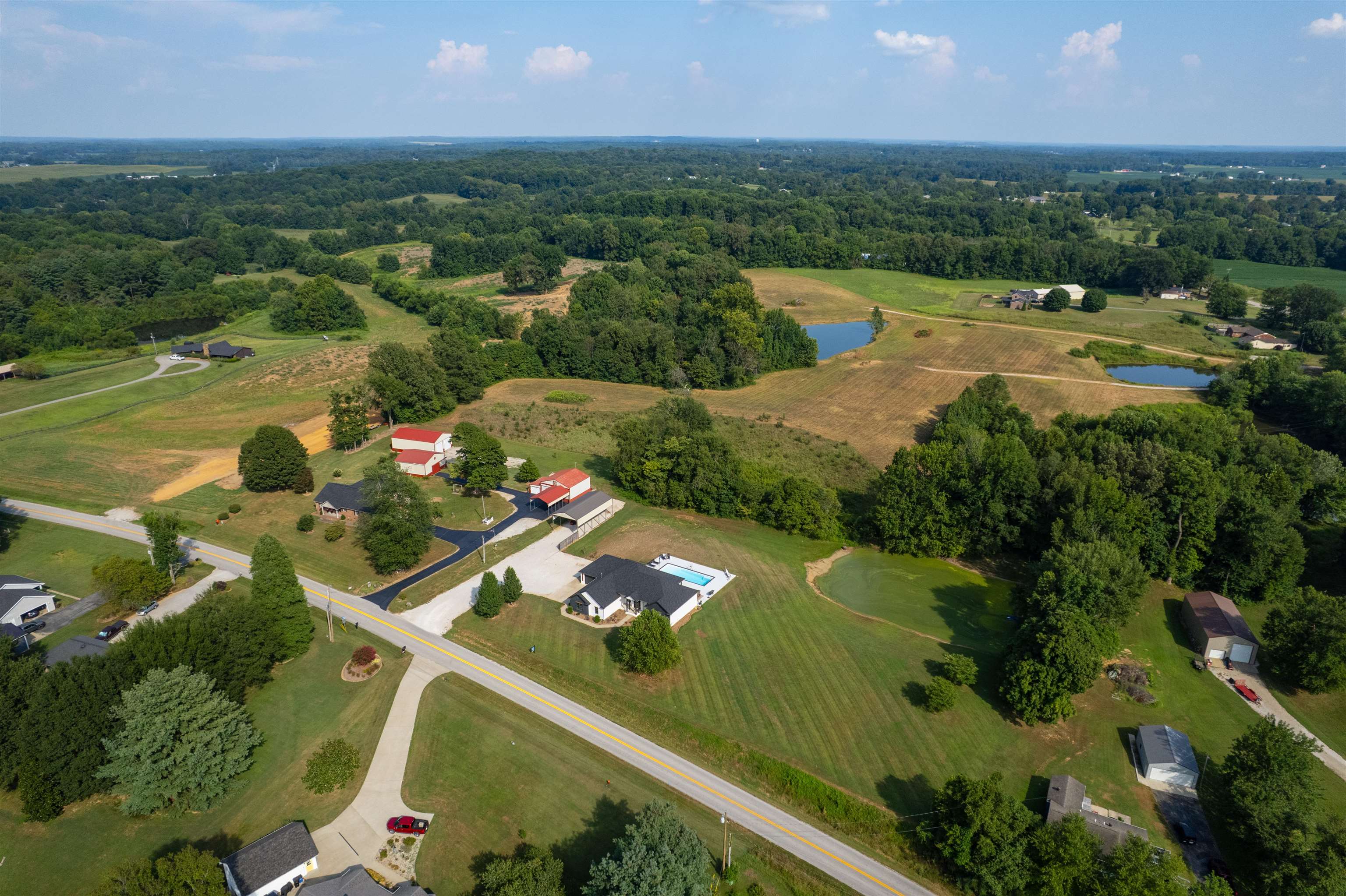 6096 Hwy 1389, Owensboro, Kentucky 42303, 3 Bedrooms Bedrooms, ,2 BathroomsBathrooms,Single Family Residence,For Sale,Hwy 1389,92846